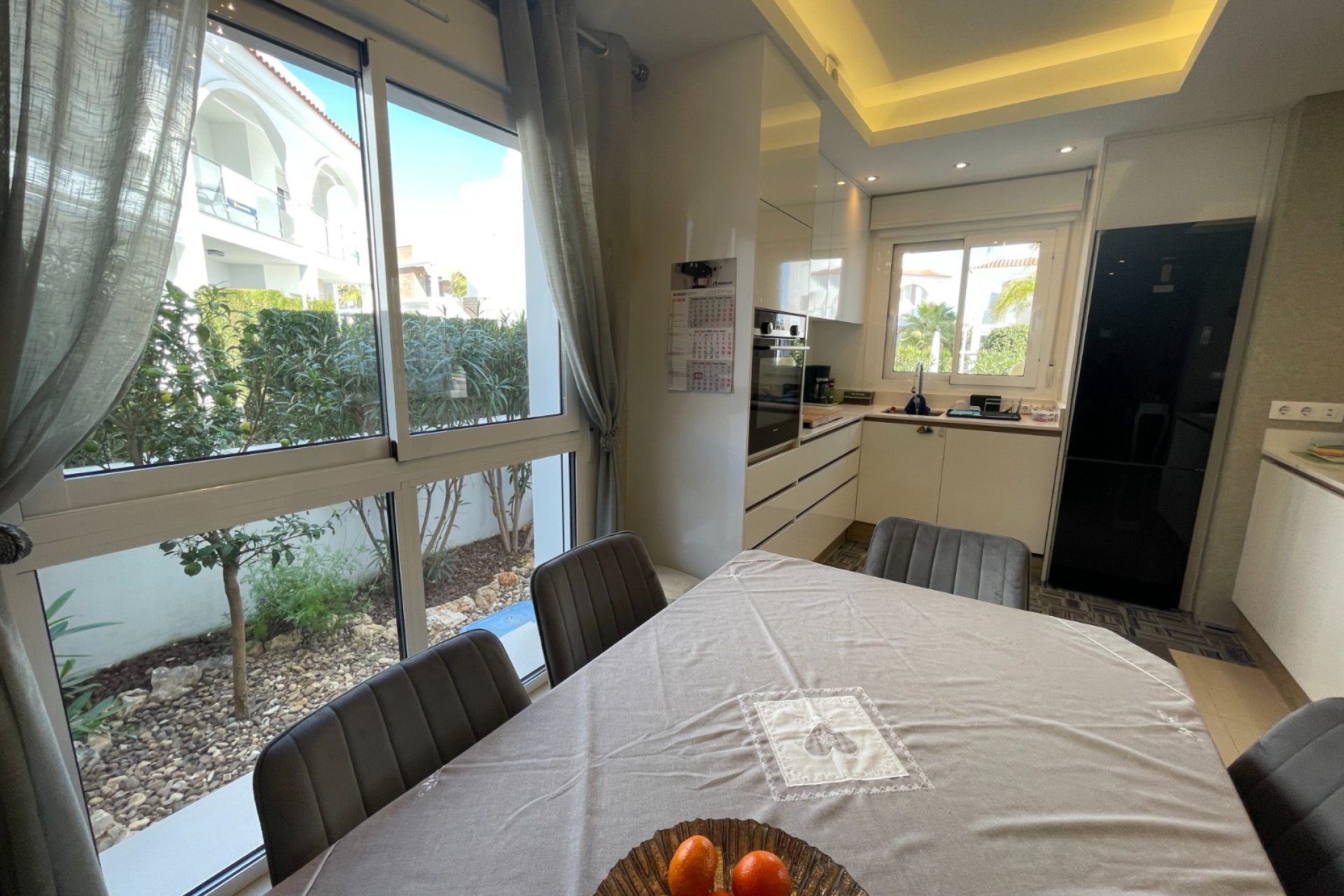 Segunda mano - Apartamento -
Rojales - Inland