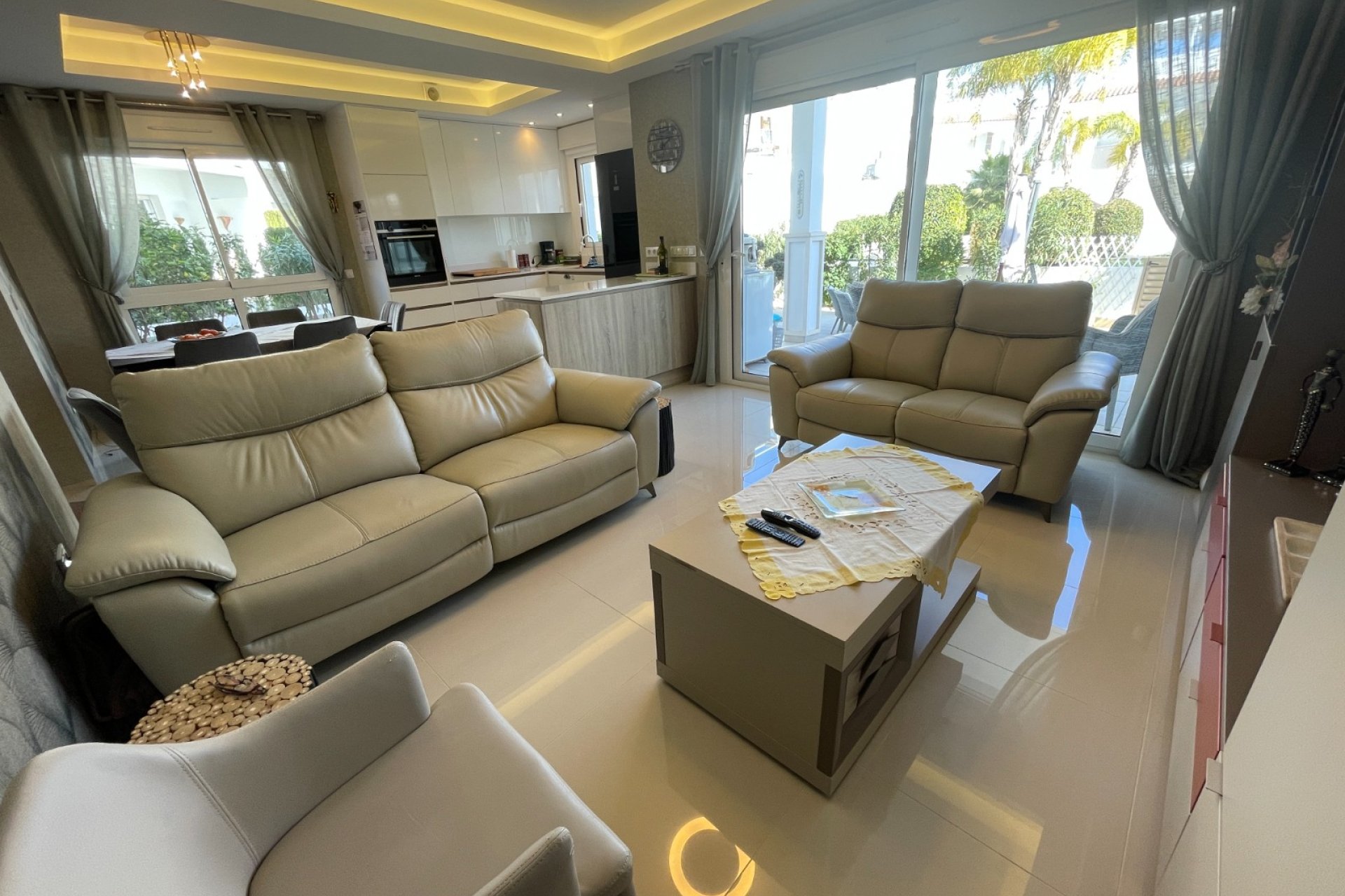 Segunda mano - Apartamento -
Rojales - Inland