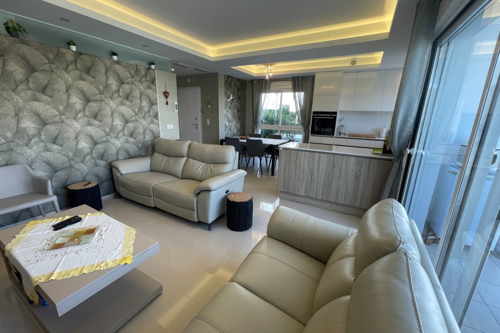 Segunda mano - Apartamento -
Rojales - Inland