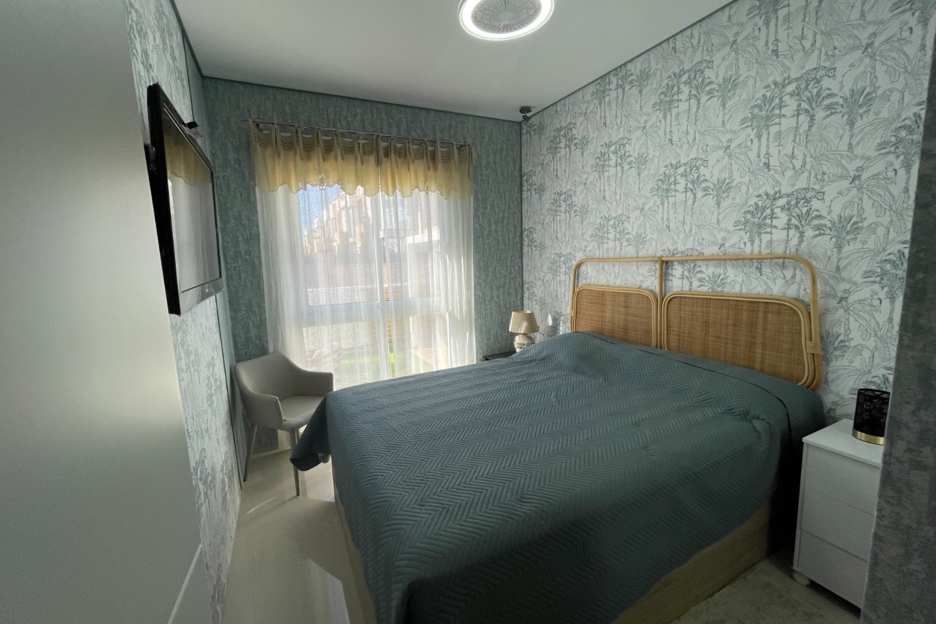 Segunda mano - Apartamento -
Rojales - Inland