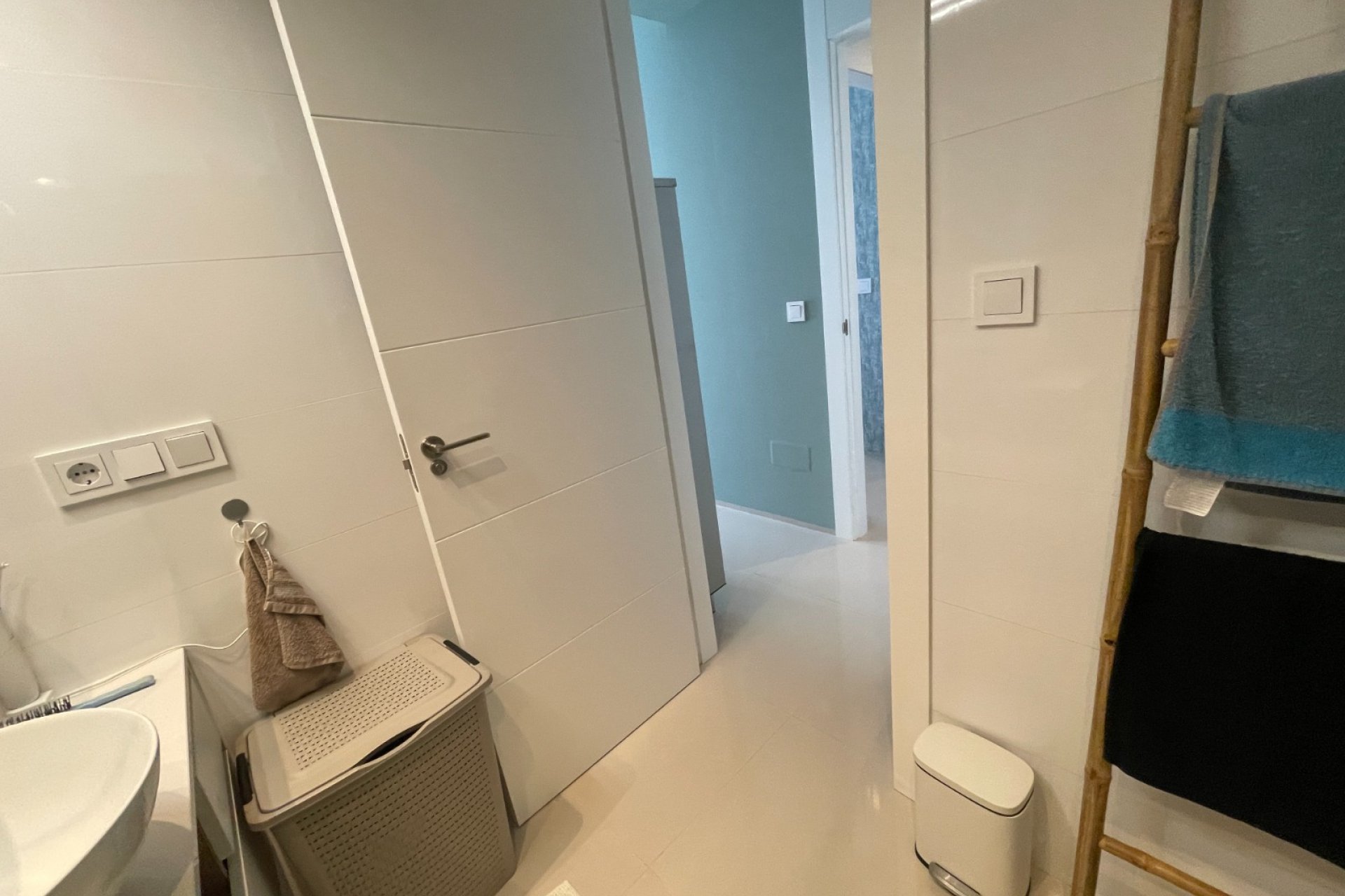 Segunda mano - Apartamento -
Rojales - Inland