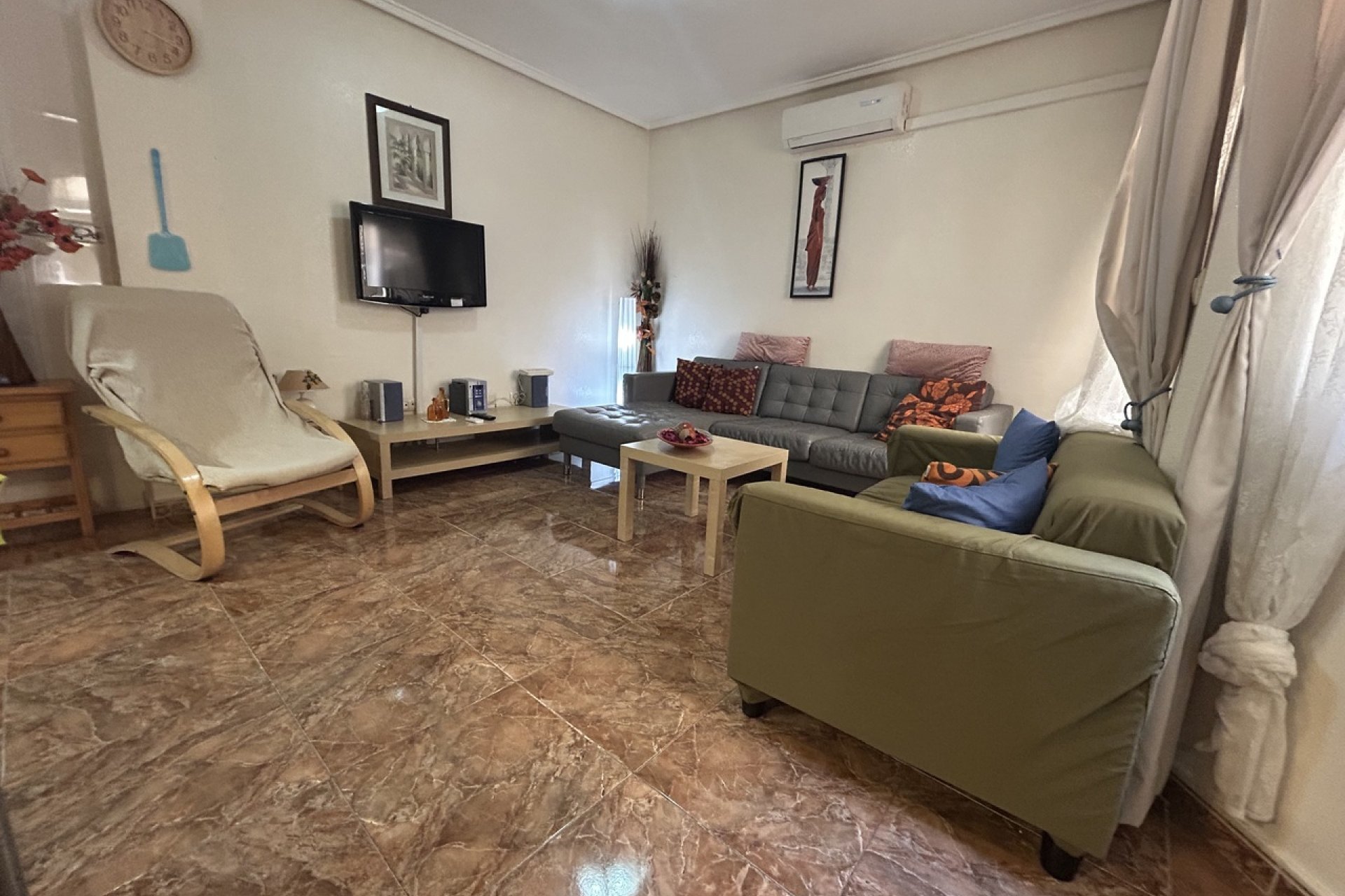 Segunda mano - Apartamento -
Rojales - Inland