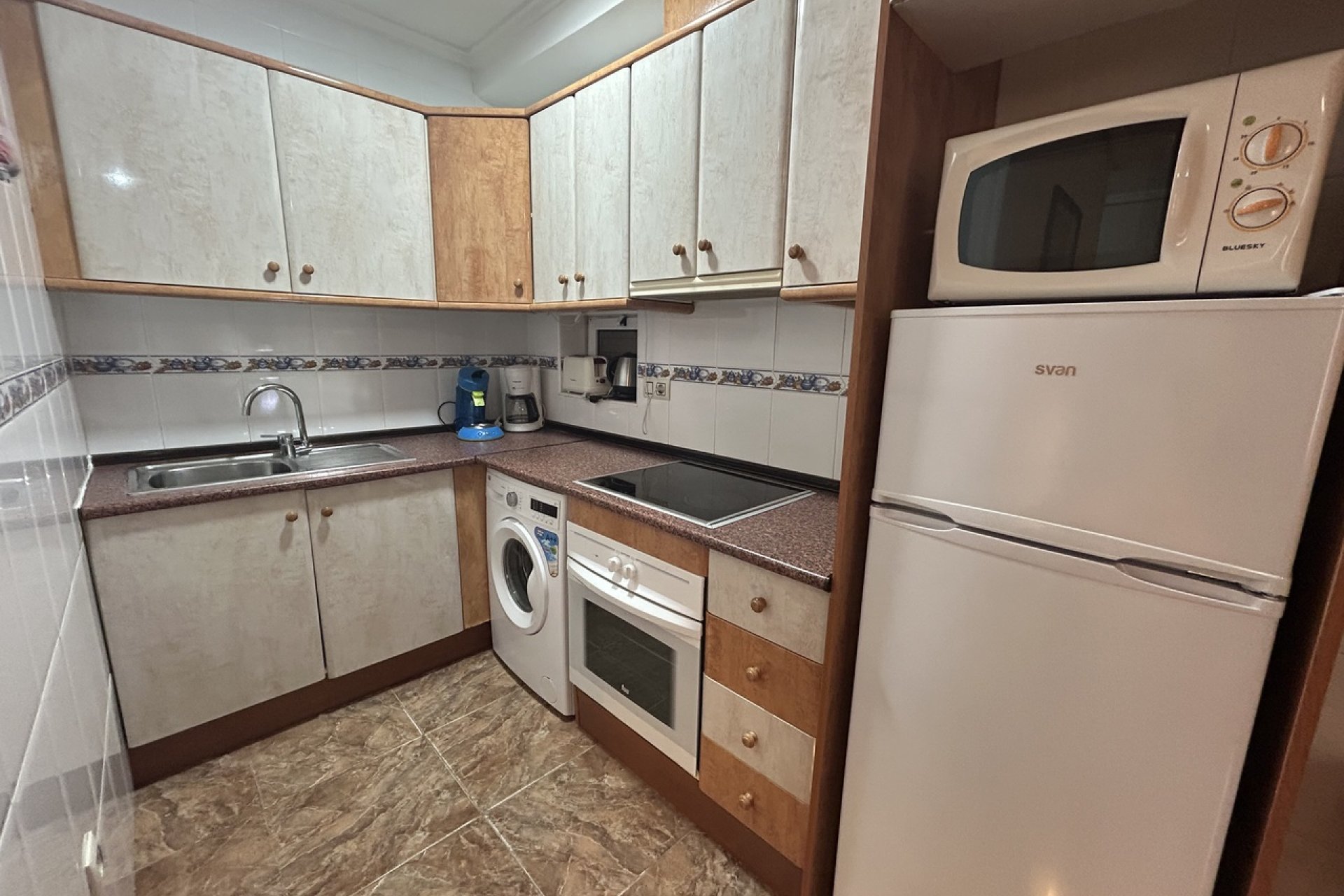 Segunda mano - Apartamento -
Rojales - Inland