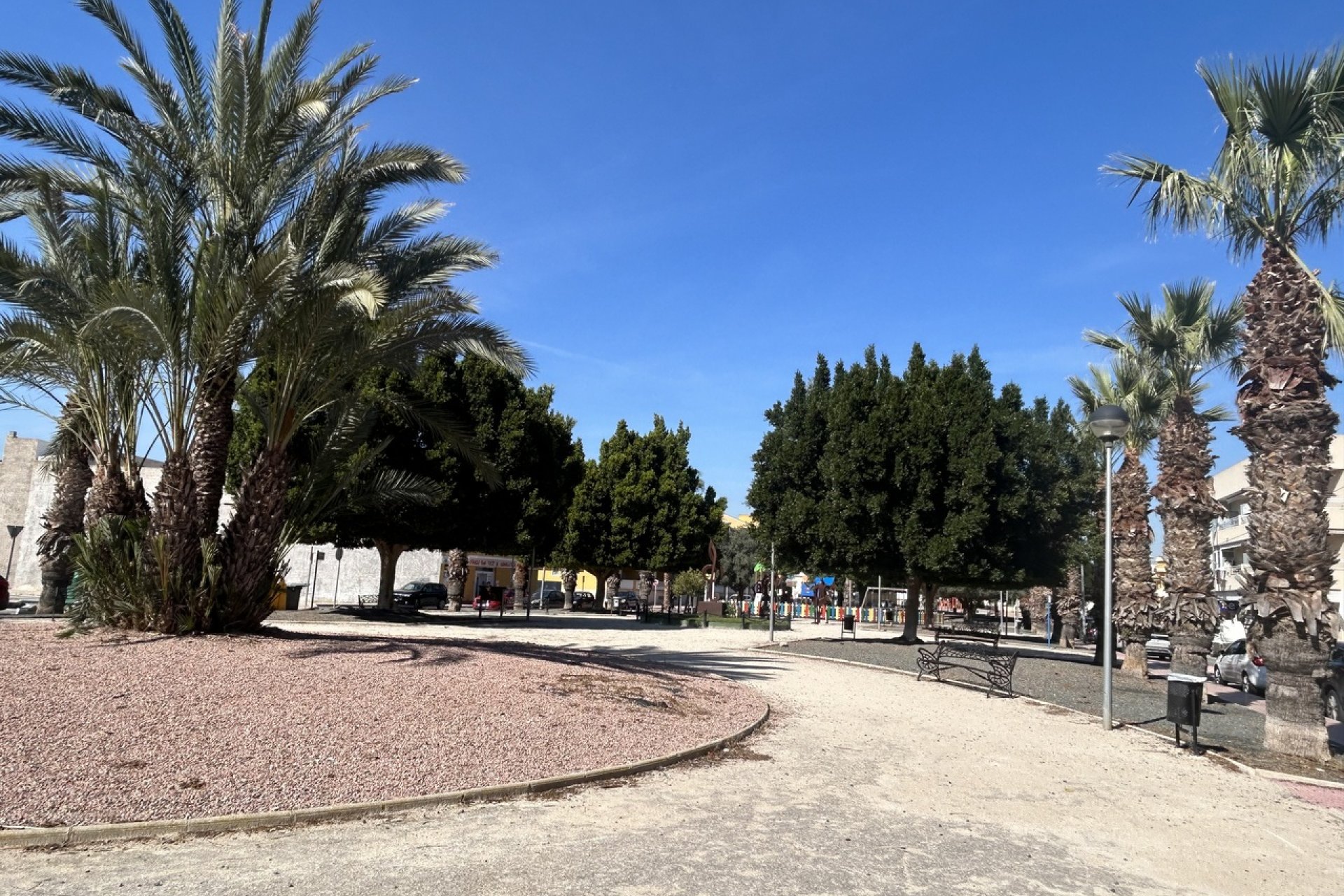 Segunda mano - Apartamento -
Rojales - Inland