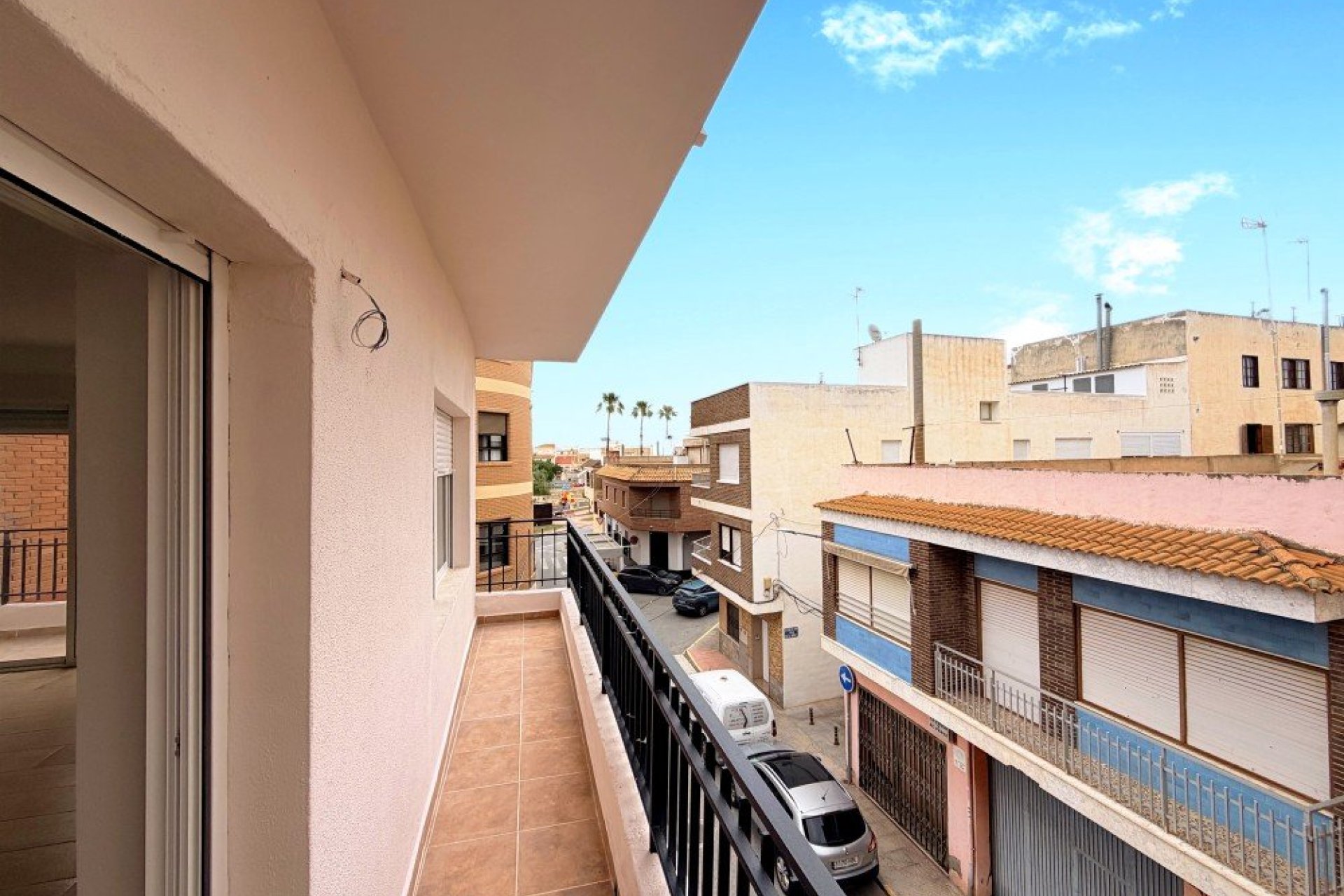 Segunda mano - Apartamento -
Rojales - Inland