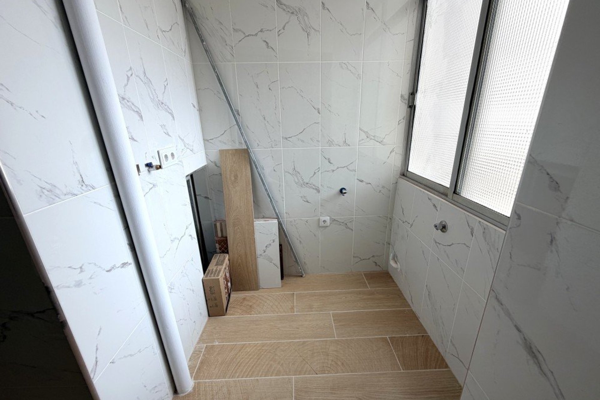 Segunda mano - Apartamento -
Rojales - Inland