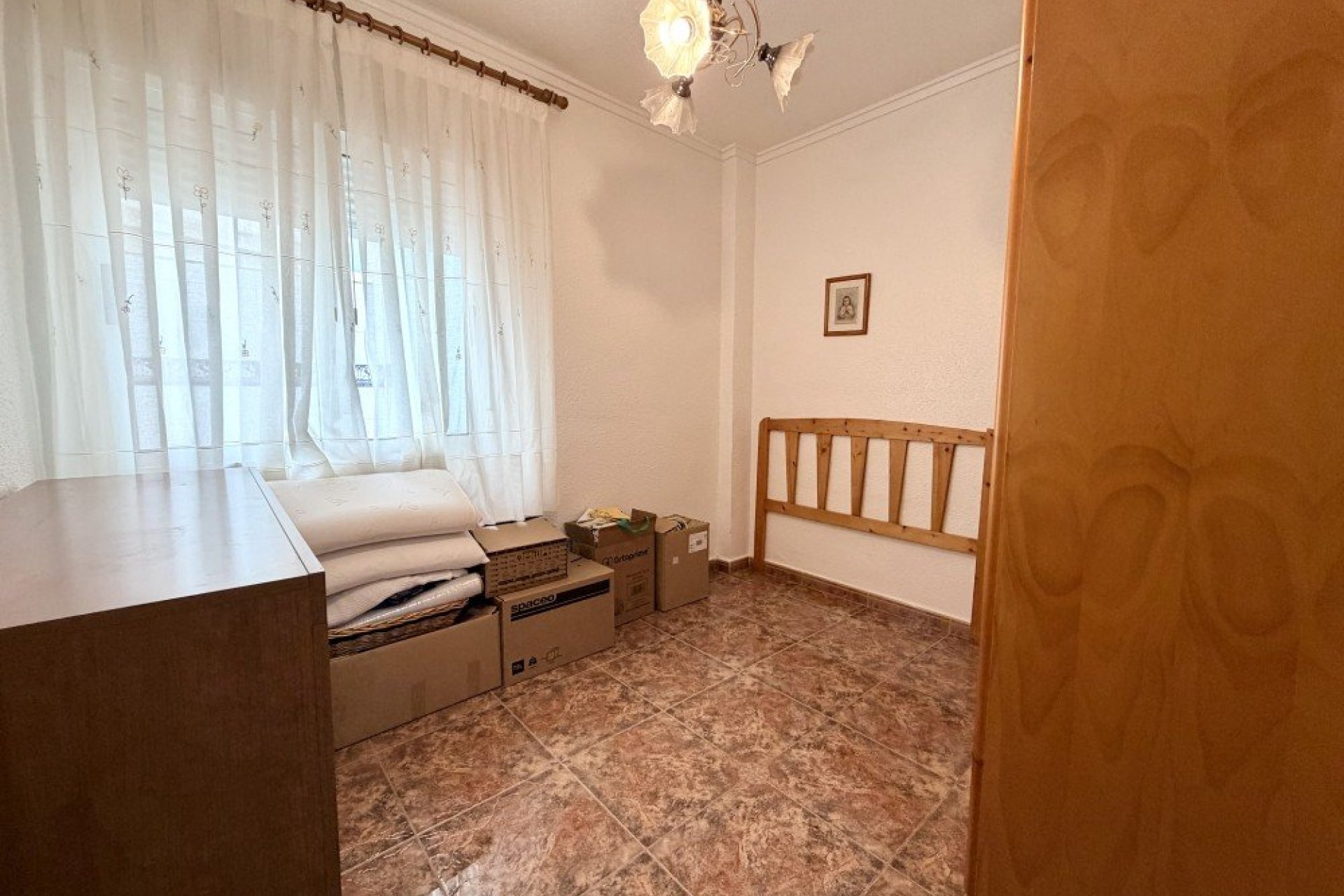Segunda mano - Apartamento -
Rojales - Inland