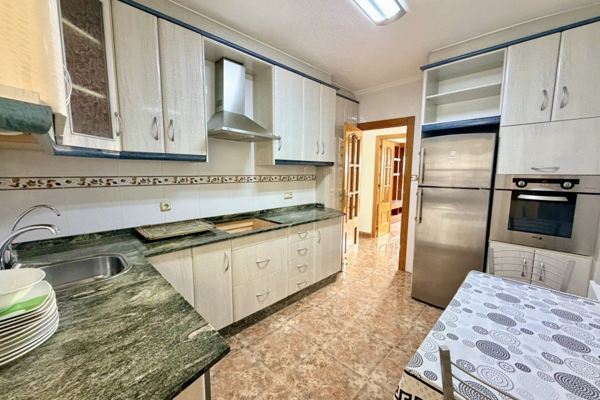 Segunda mano - Apartamento -
Rojales - Inland