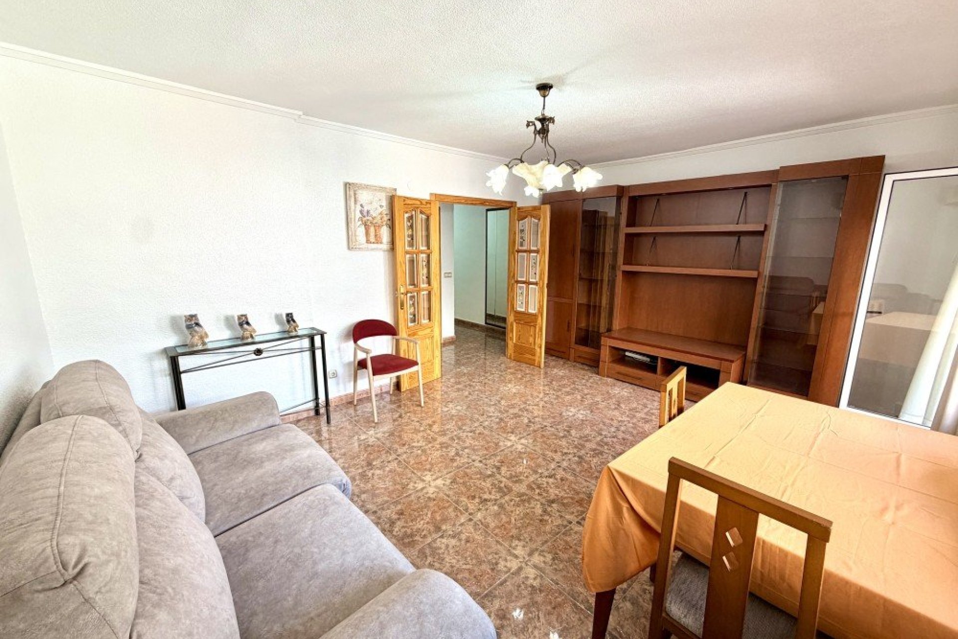 Segunda mano - Apartamento -
Rojales - Inland