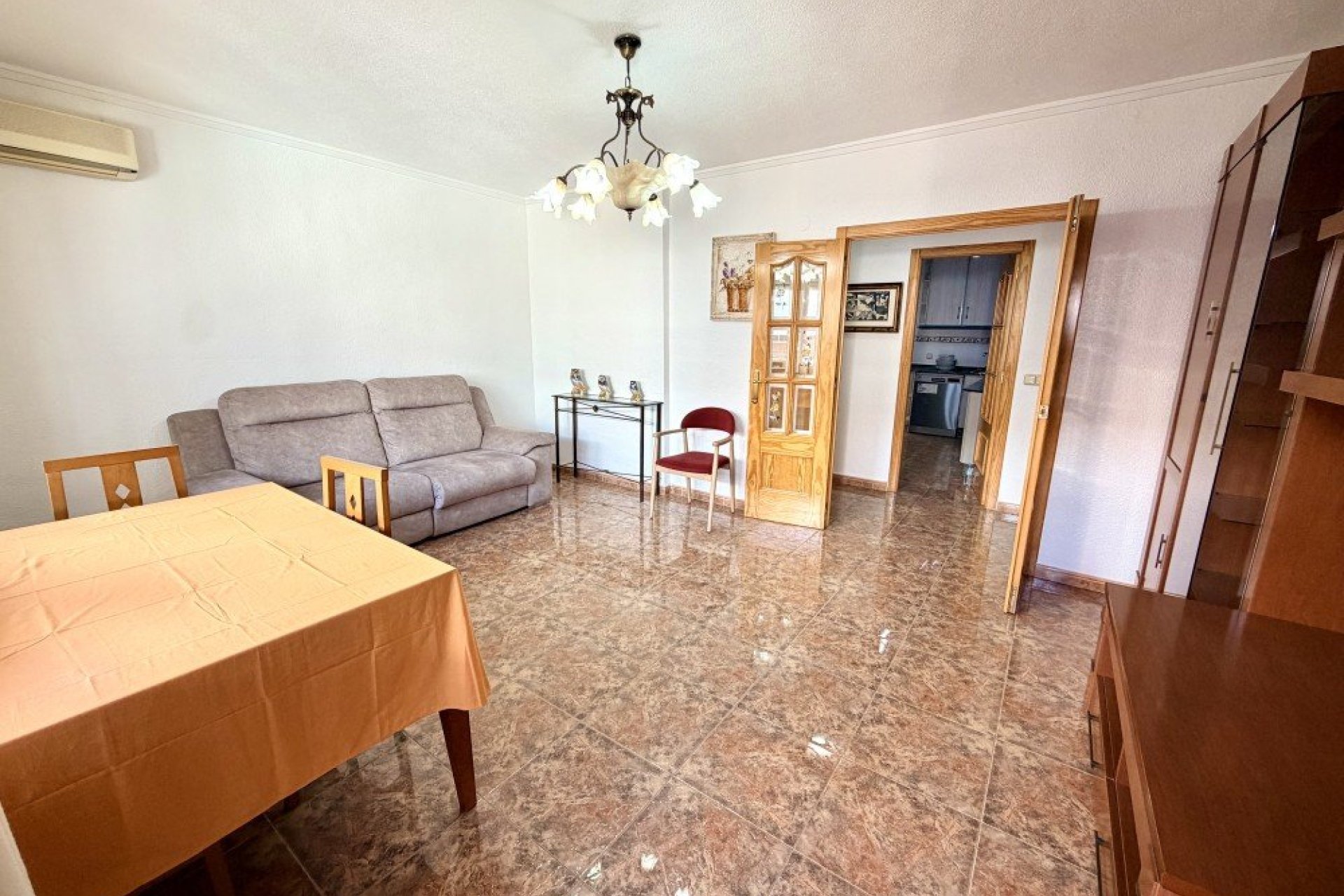 Segunda mano - Apartamento -
Rojales - Inland