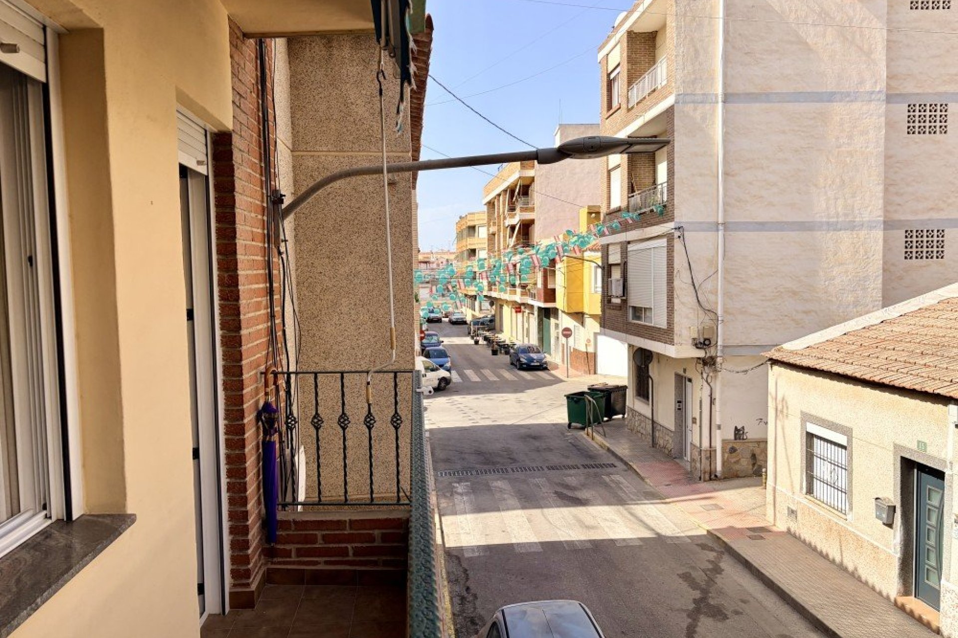 Segunda mano - Apartamento -
Rojales - Inland