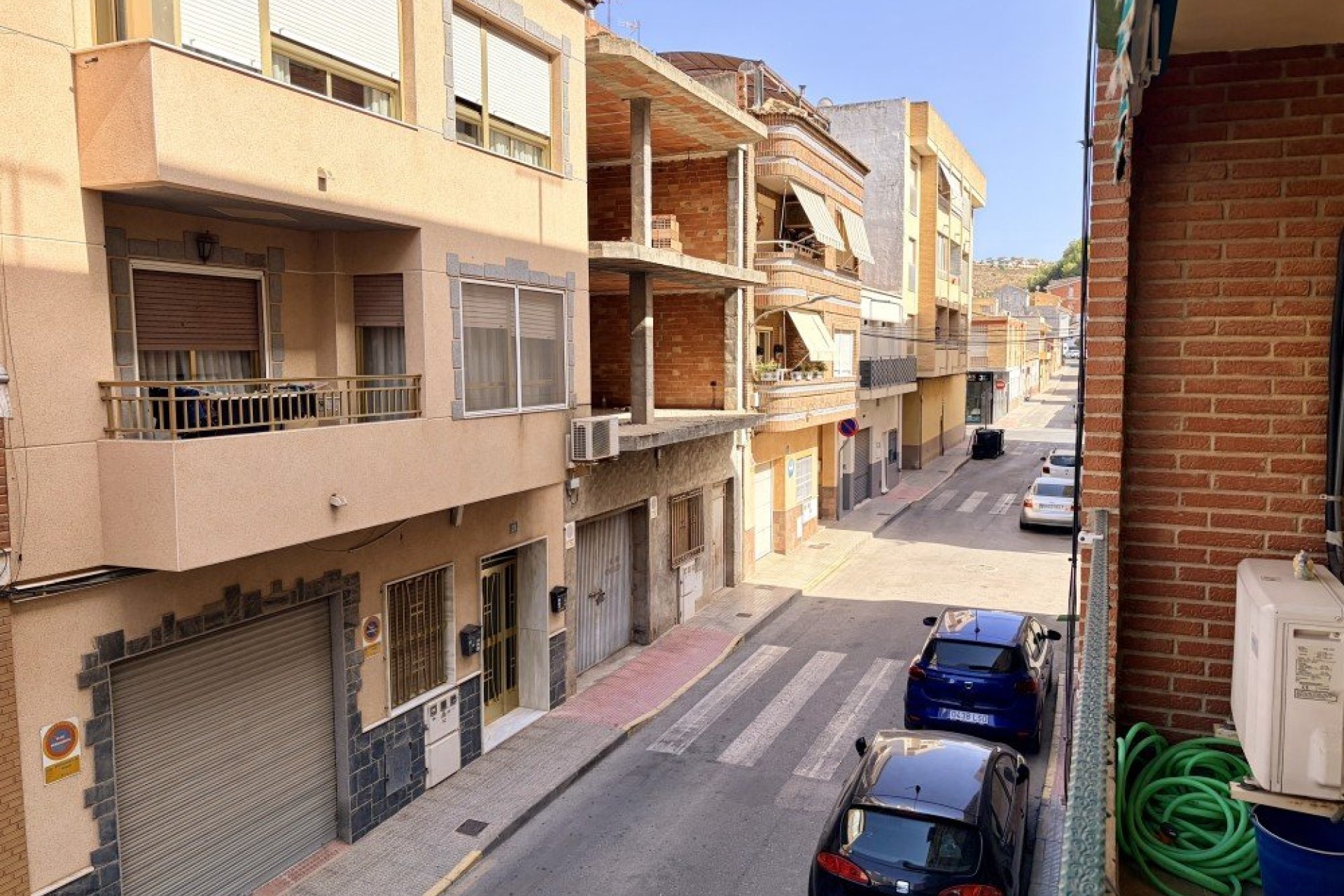 Segunda mano - Apartamento -
Rojales - Inland