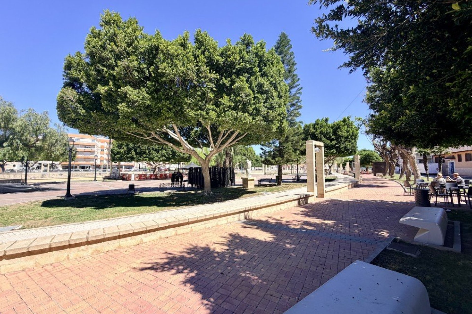 Segunda mano - Apartamento -
Rojales - Inland