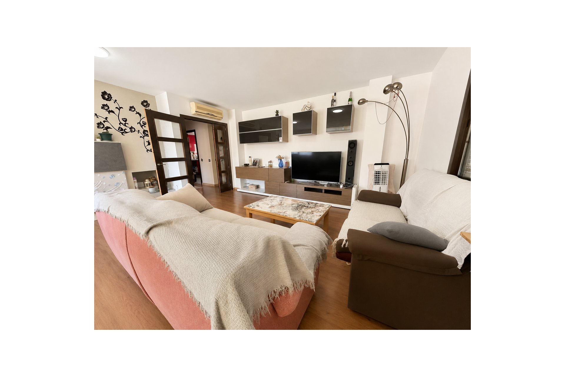 Segunda mano - Apartamento -
Rojales - Inland