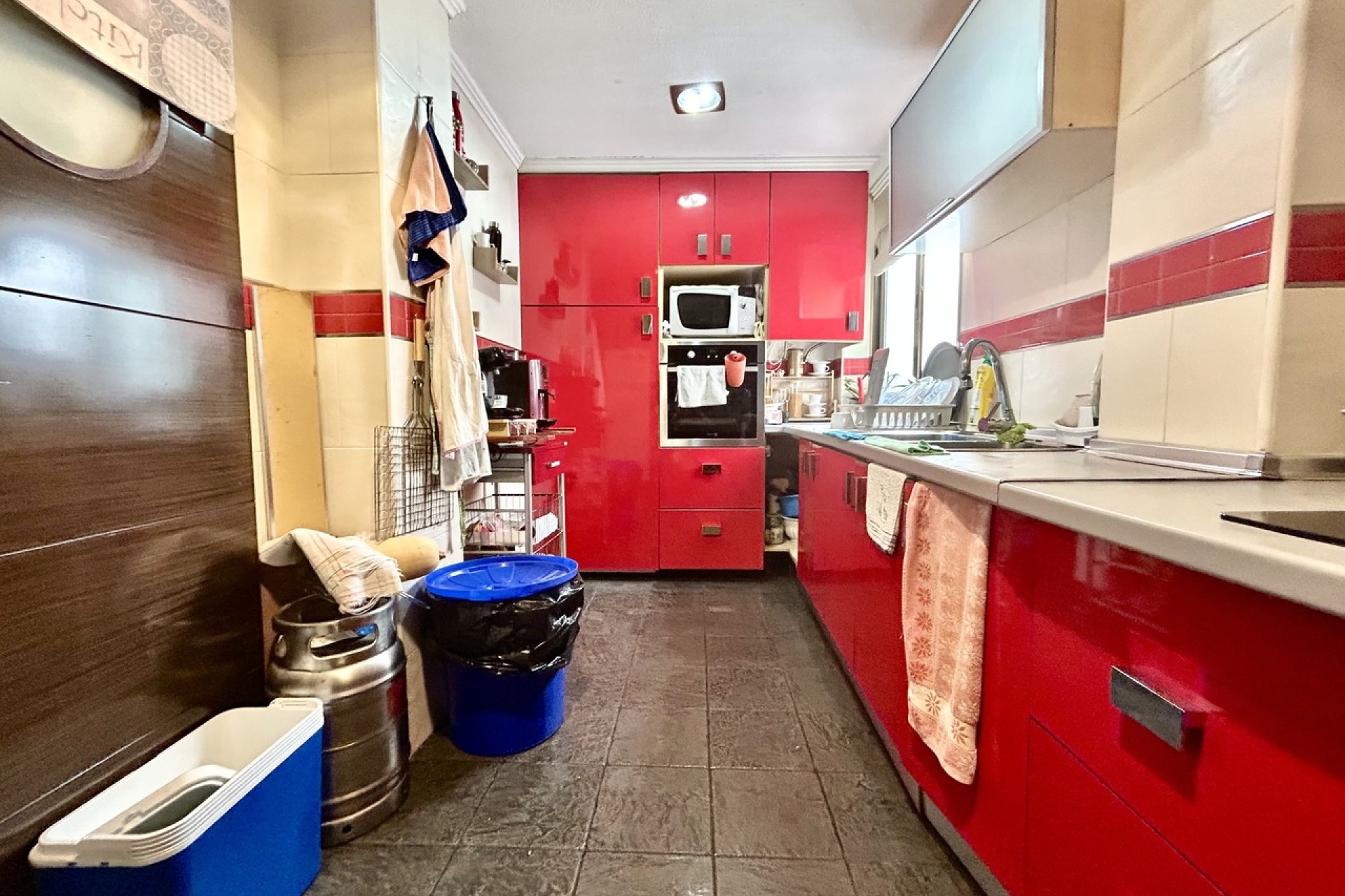 Segunda mano - Apartamento -
Rojales - Inland