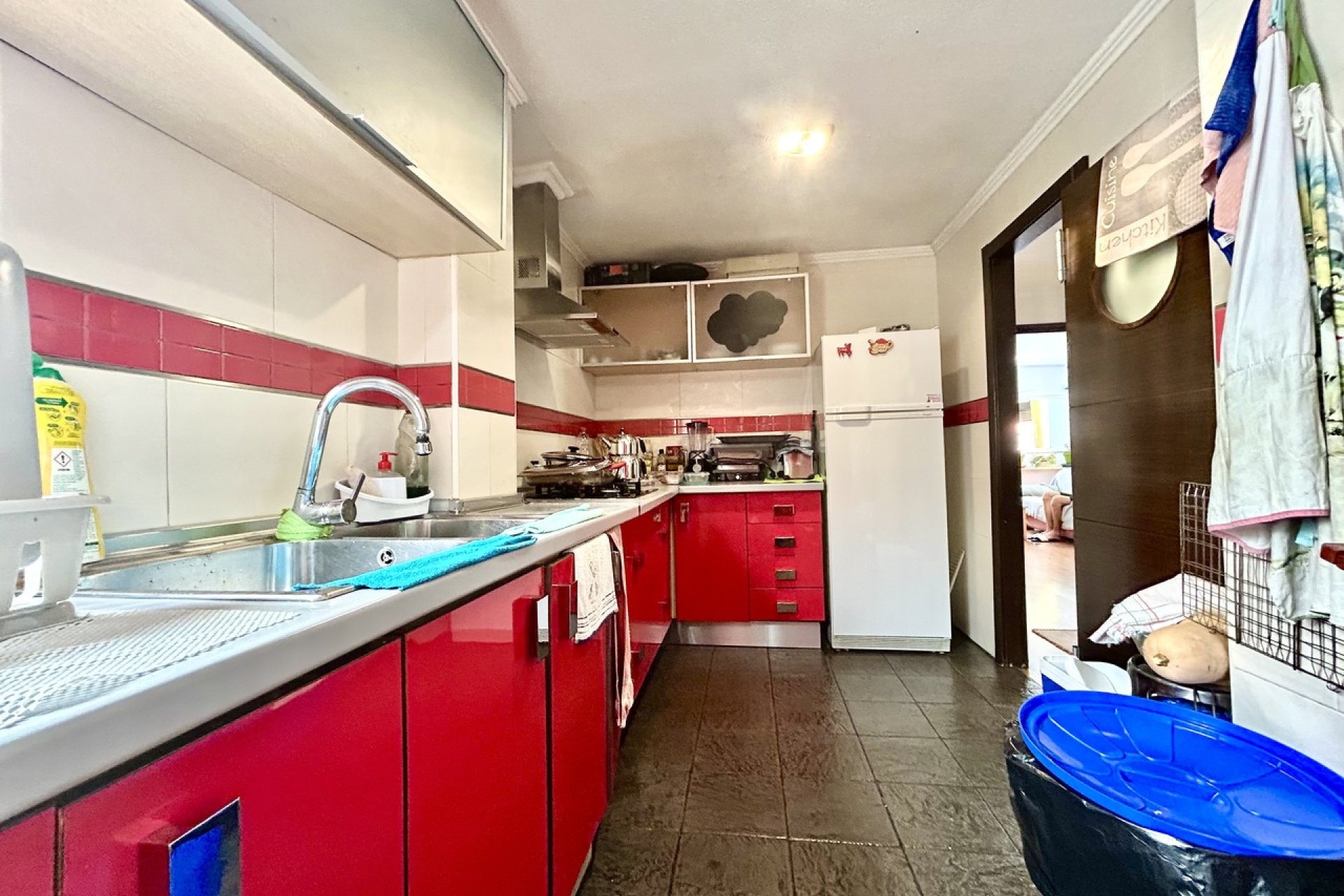 Segunda mano - Apartamento -
Rojales - Inland