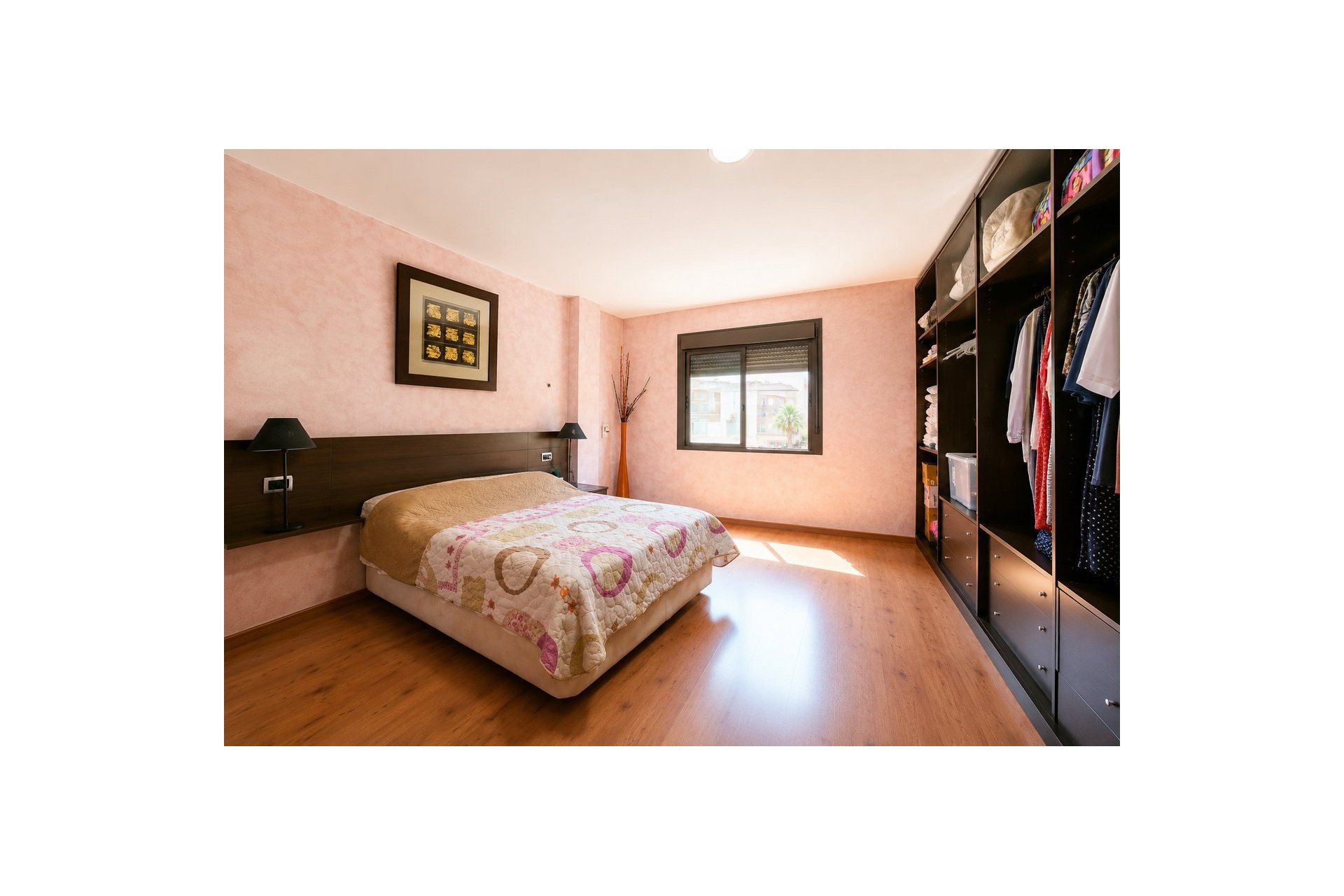 Segunda mano - Apartamento -
Rojales - Inland