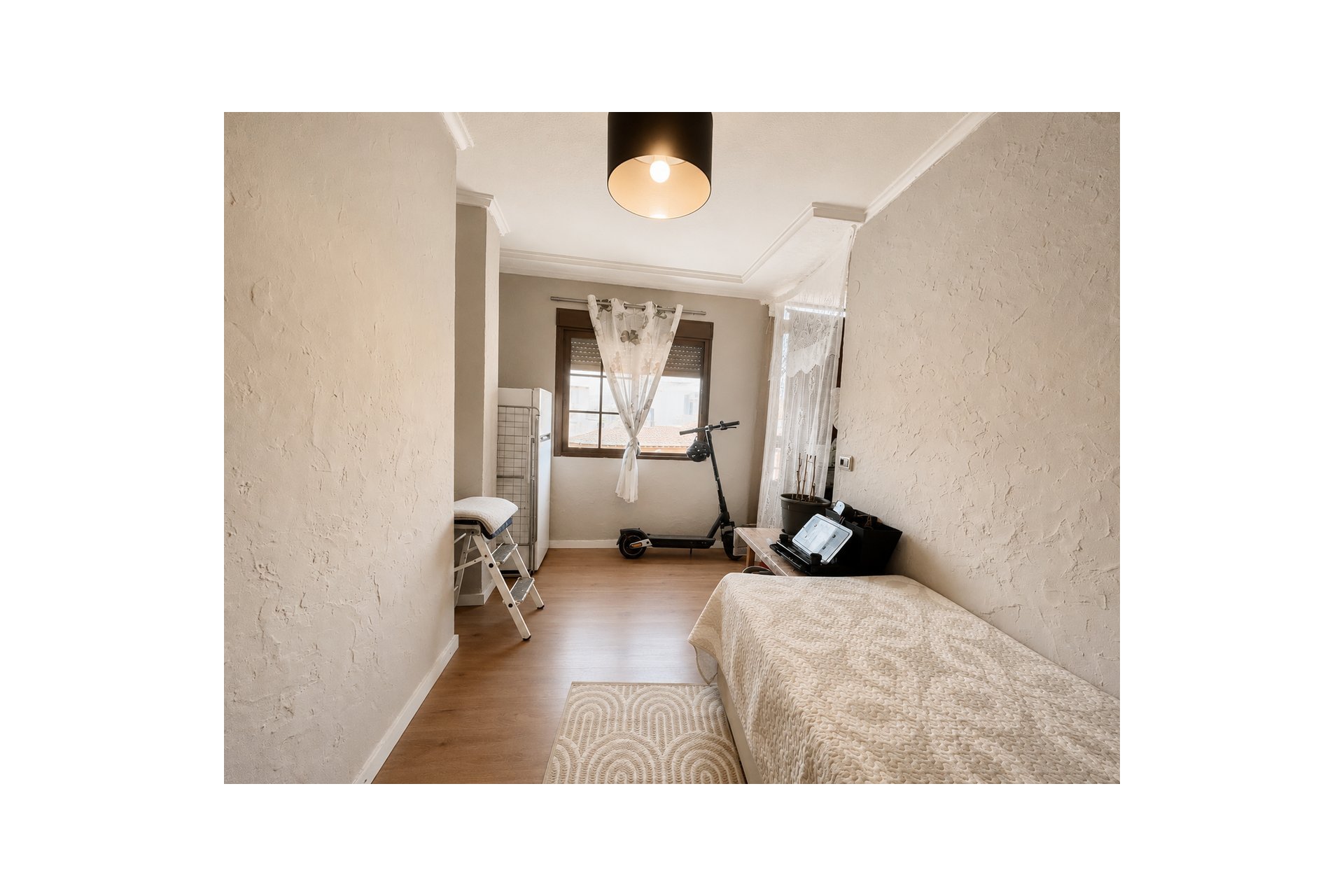 Segunda mano - Apartamento -
Rojales - Inland
