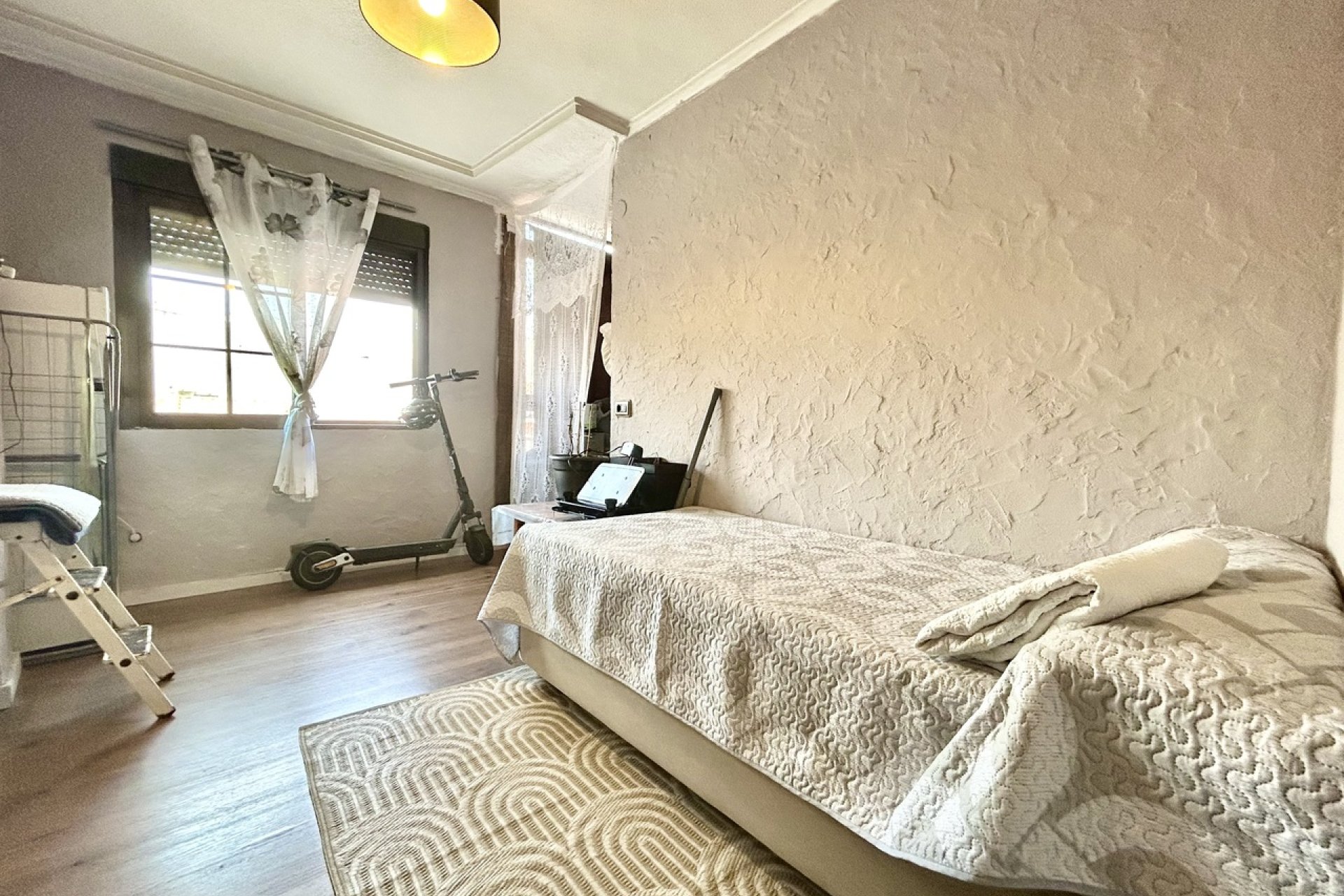 Segunda mano - Apartamento -
Rojales - Inland