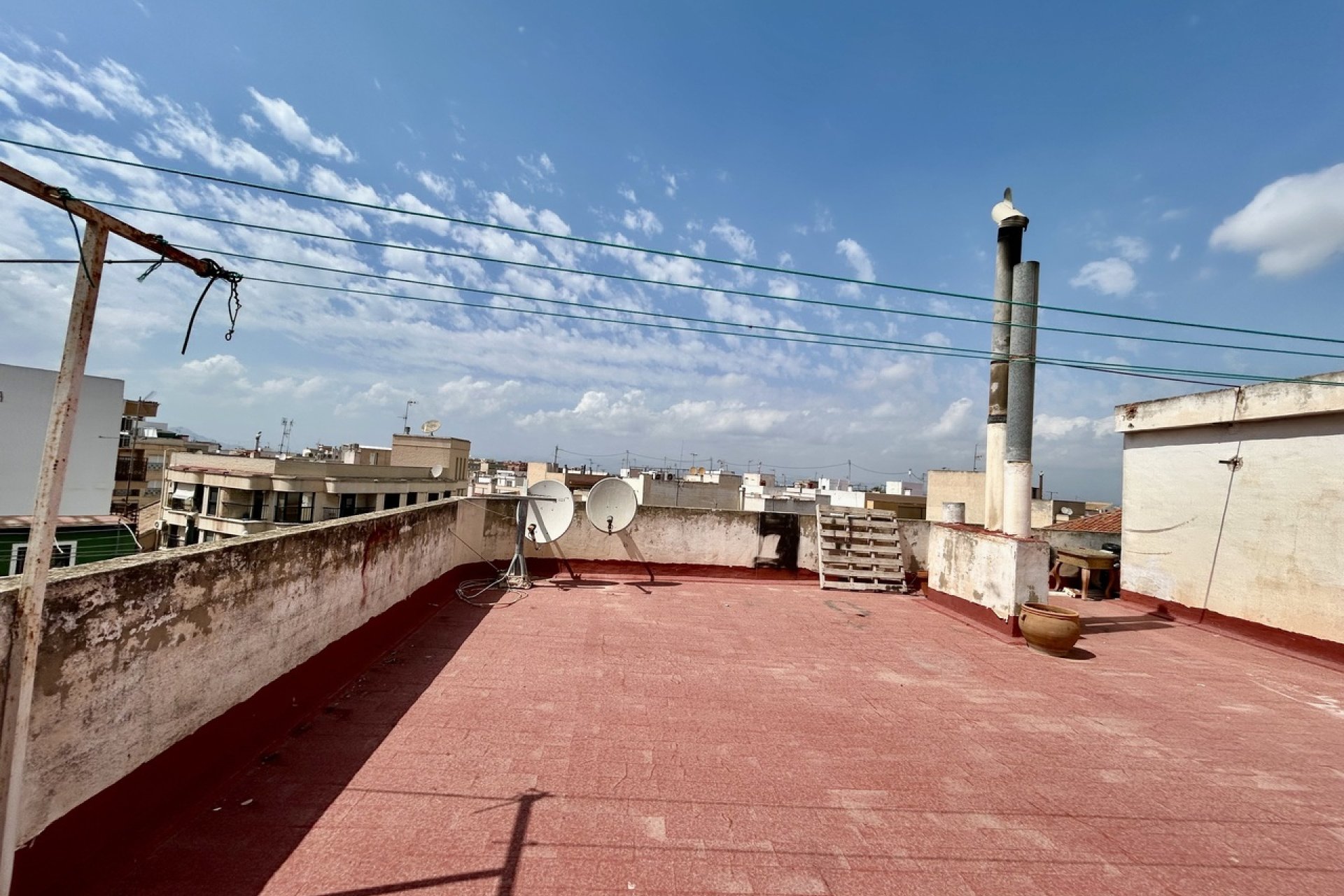 Segunda mano - Apartamento -
Rojales - Inland
