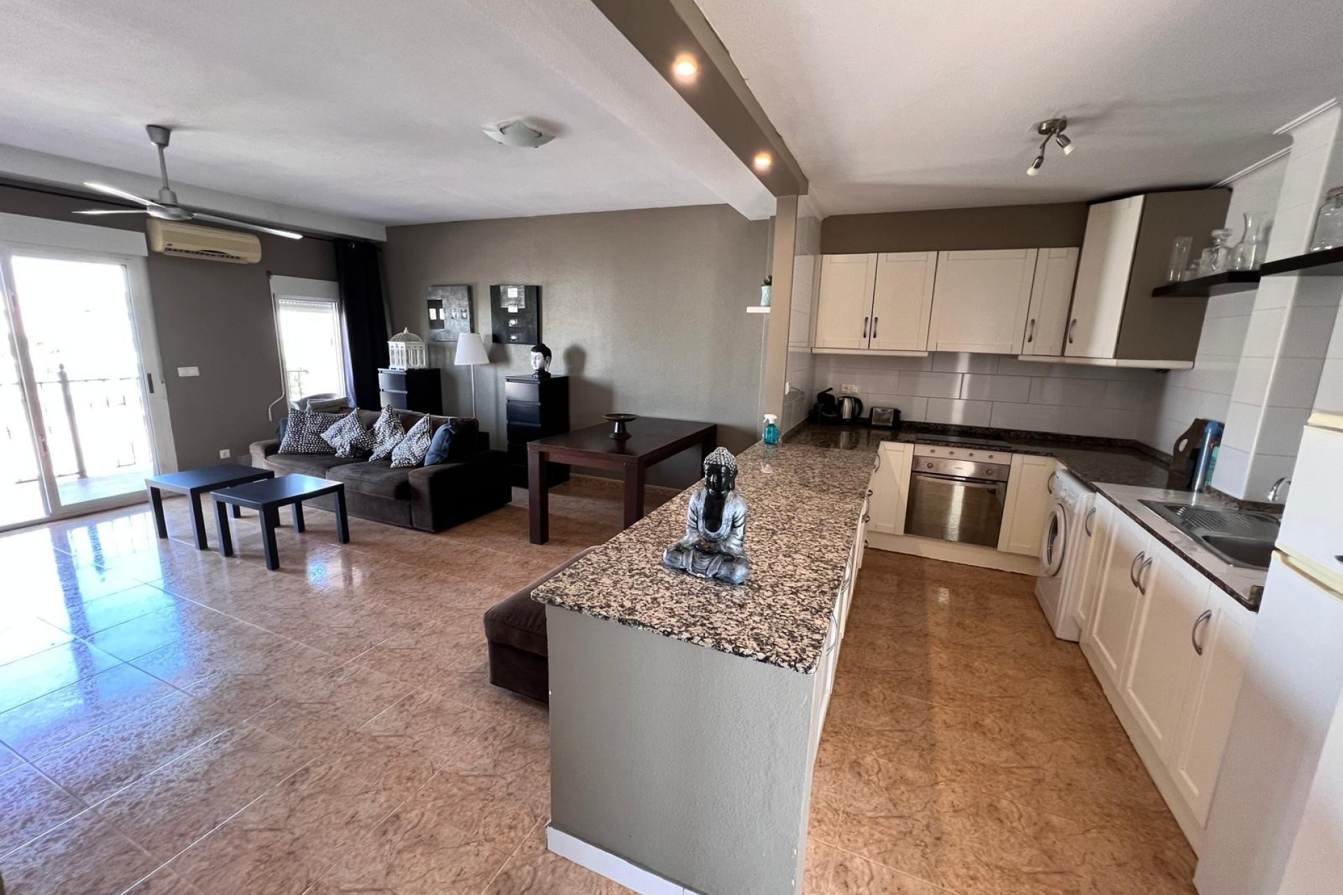 Segunda mano - Apartamento -
San Fulgencio - Costa Blanca