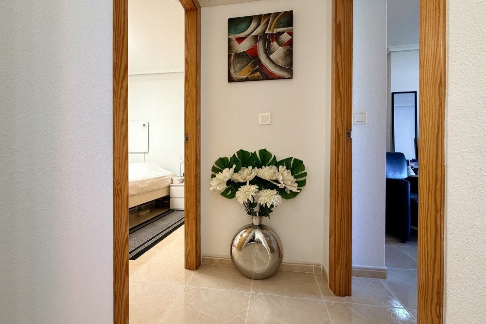 Segunda mano - Apartamento -
San Fulgencio - Costa Blanca