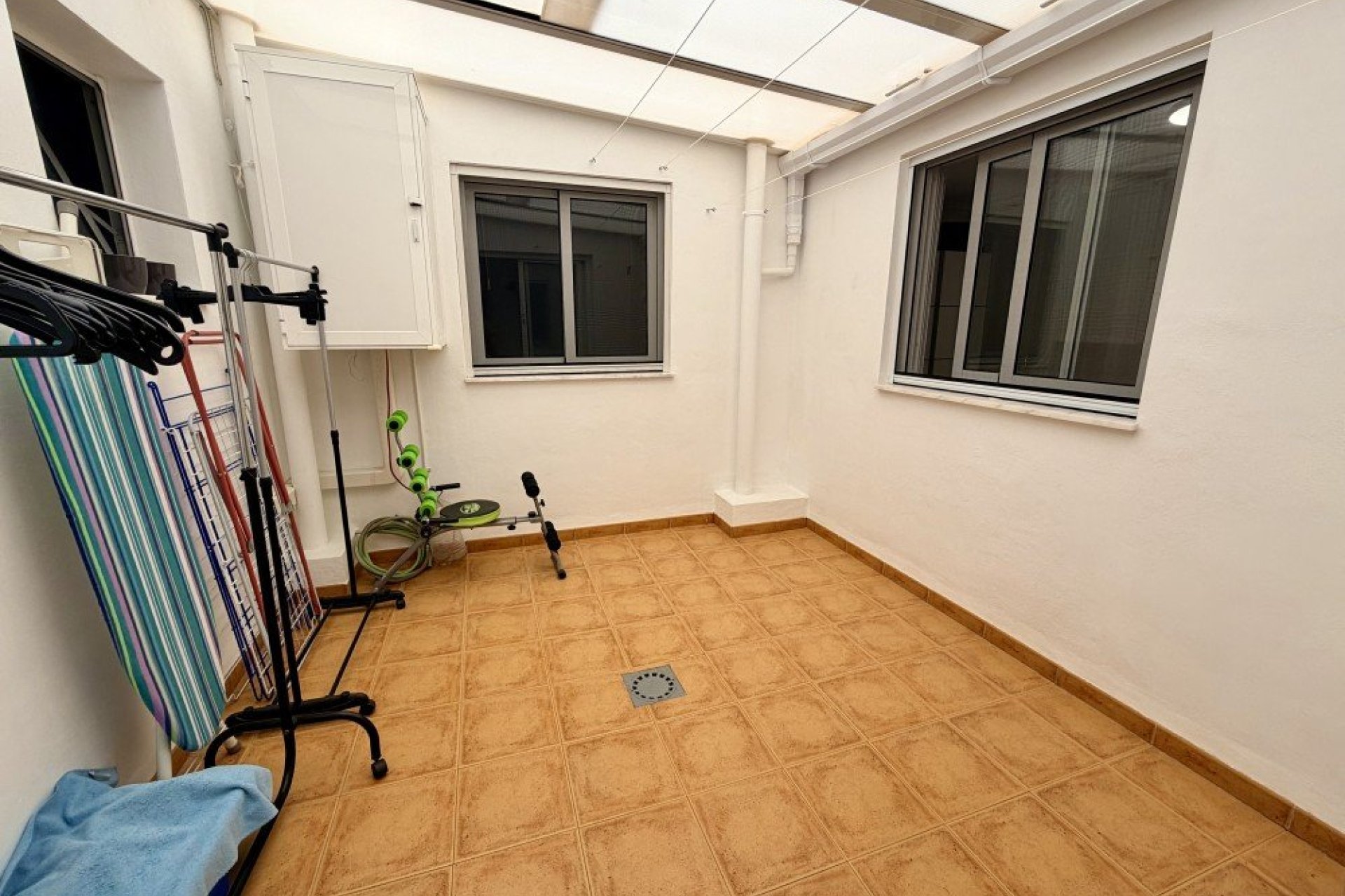 Segunda mano - Apartamento -
San Fulgencio - Costa Blanca