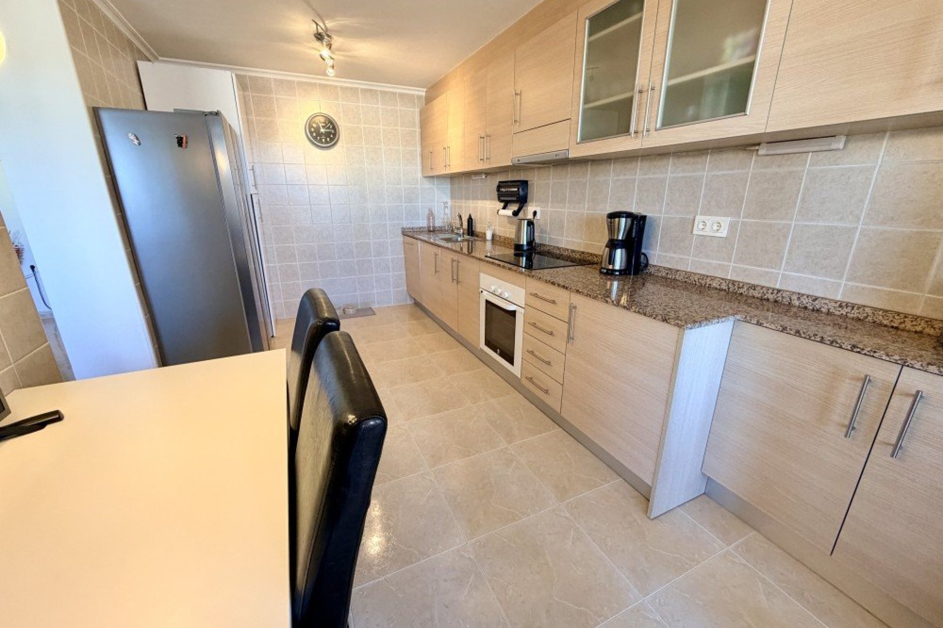 Segunda mano - Apartamento -
San Fulgencio - Costa Blanca