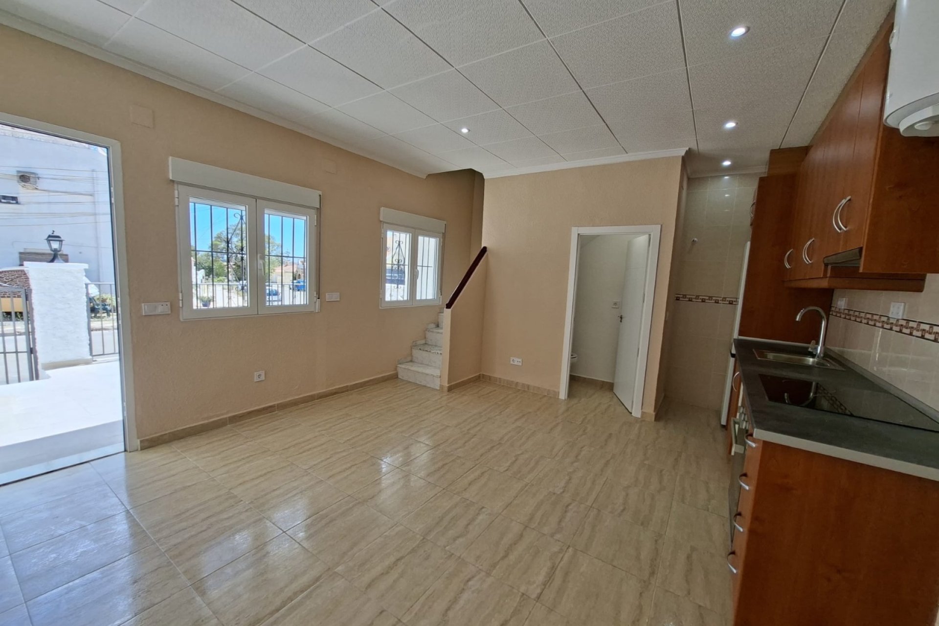 Segunda mano - Apartamento -
San Fulgencio - Costa Blanca