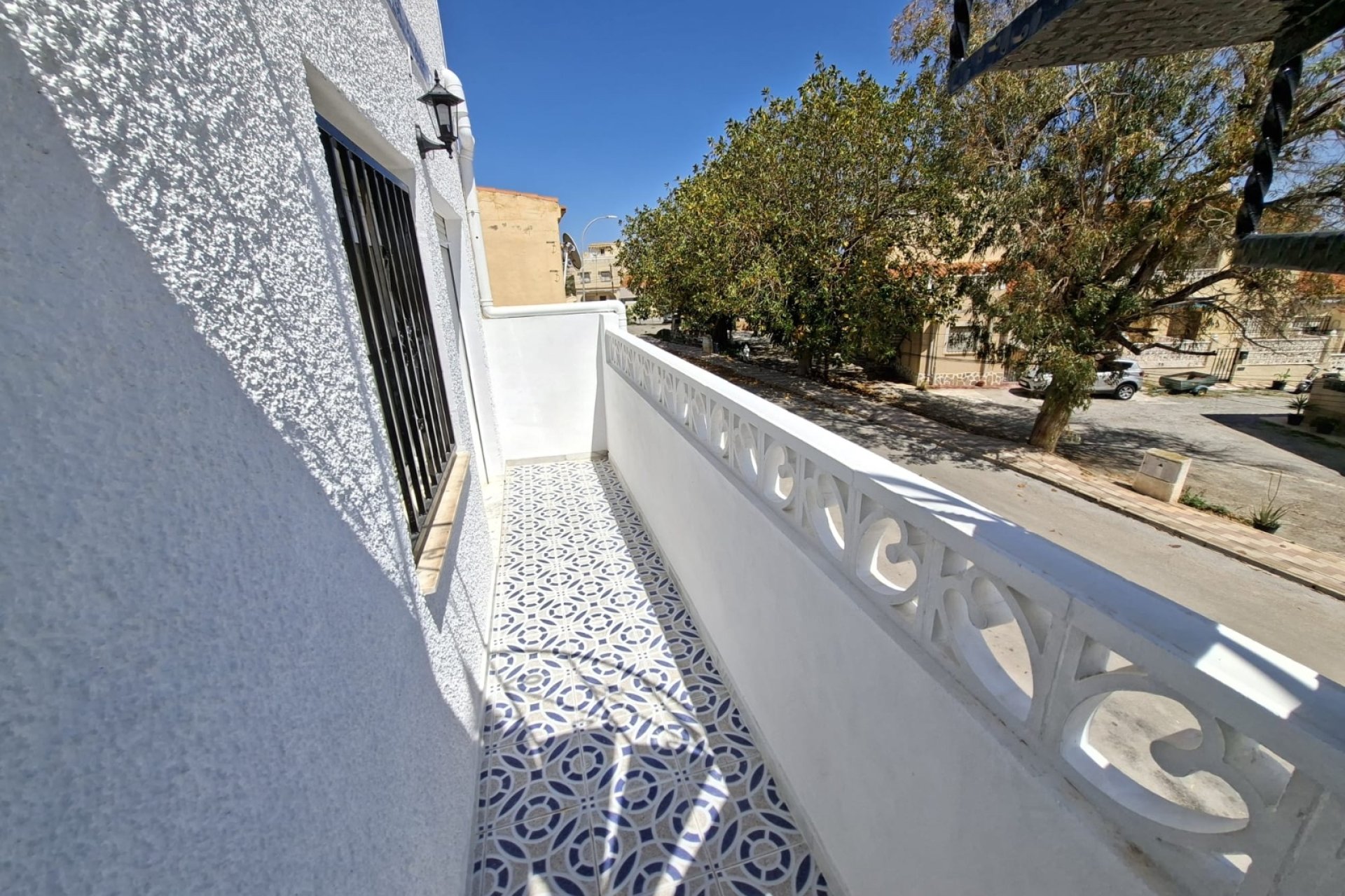 Segunda mano - Apartamento -
San Fulgencio - Costa Blanca