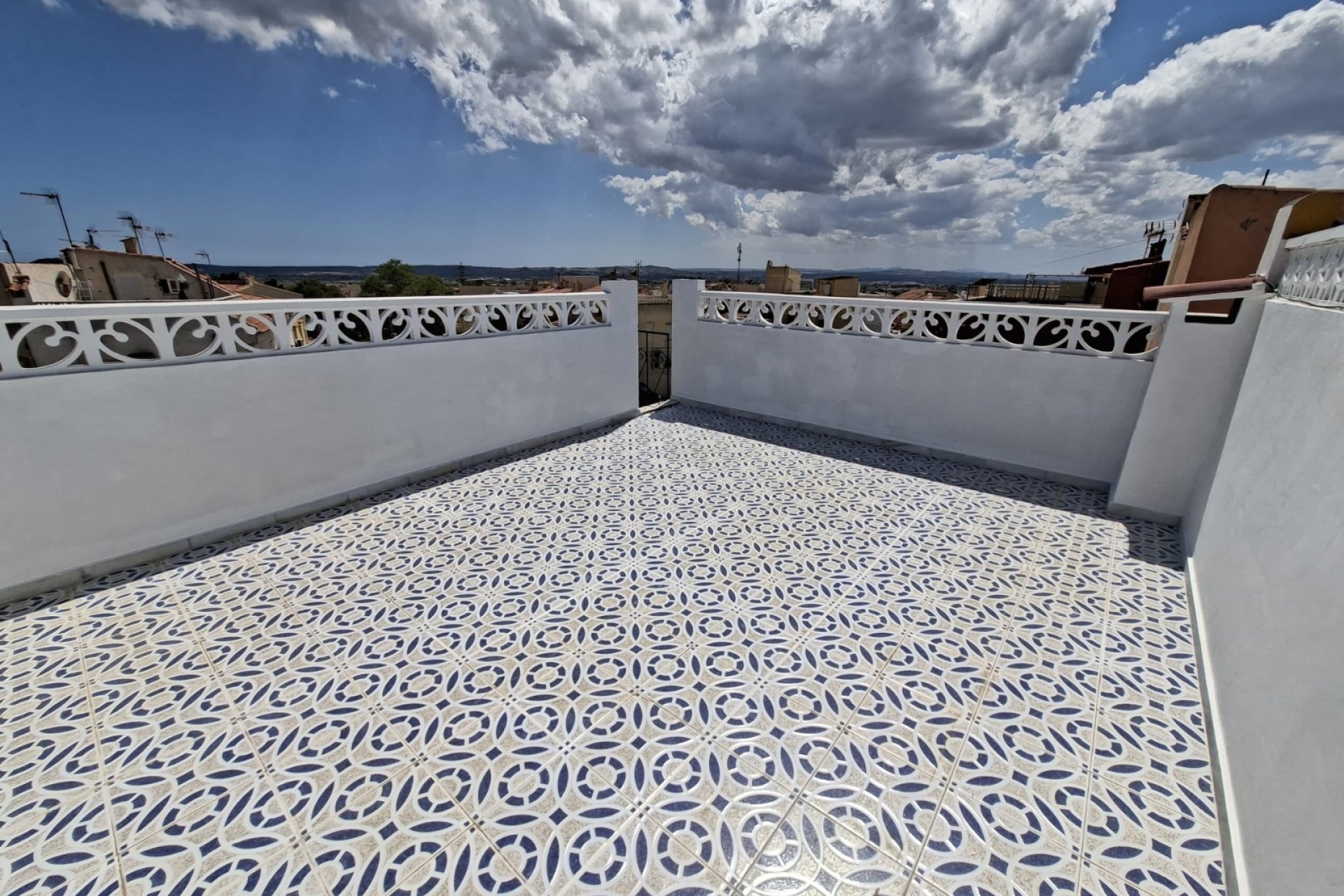 Segunda mano - Apartamento -
San Fulgencio - Costa Blanca