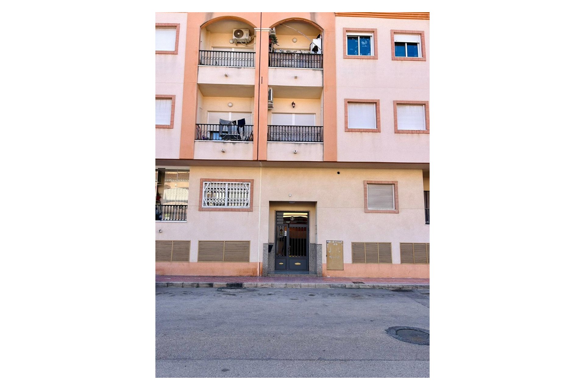 Segunda mano - Apartamento -
San Isidro - Inland