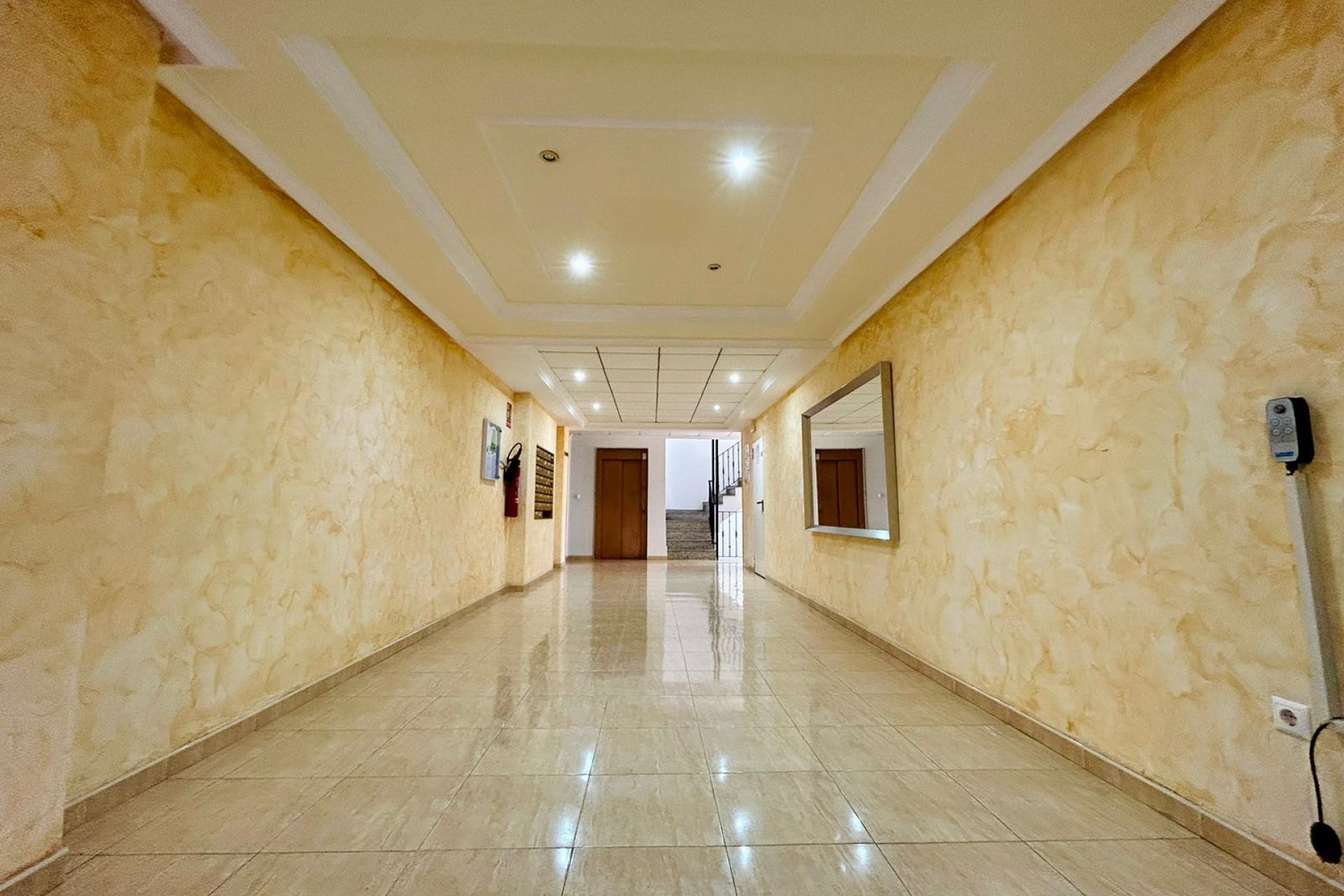 Segunda mano - Apartamento -
San Isidro - Inland