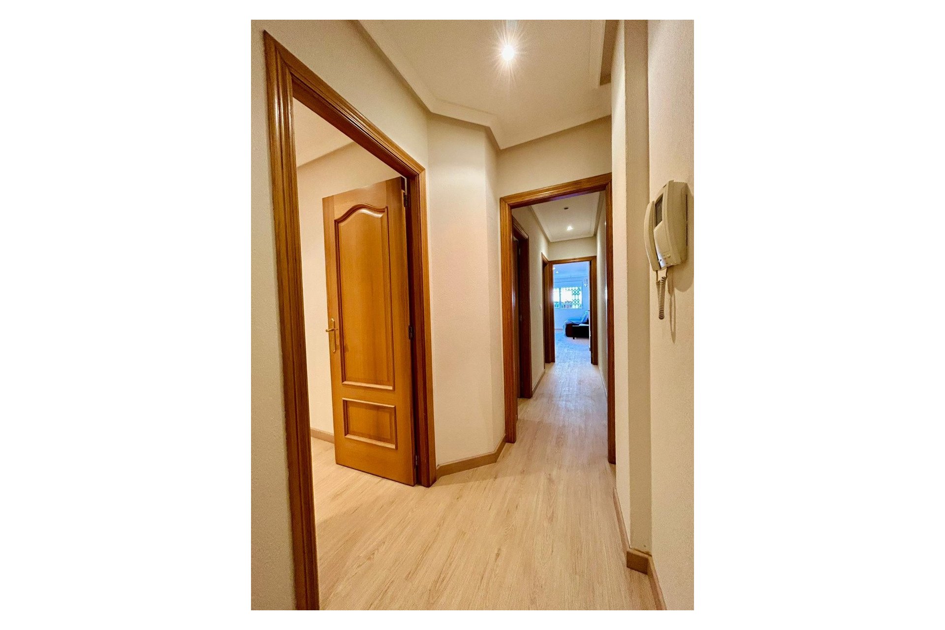 Segunda mano - Apartamento -
San Isidro - Inland