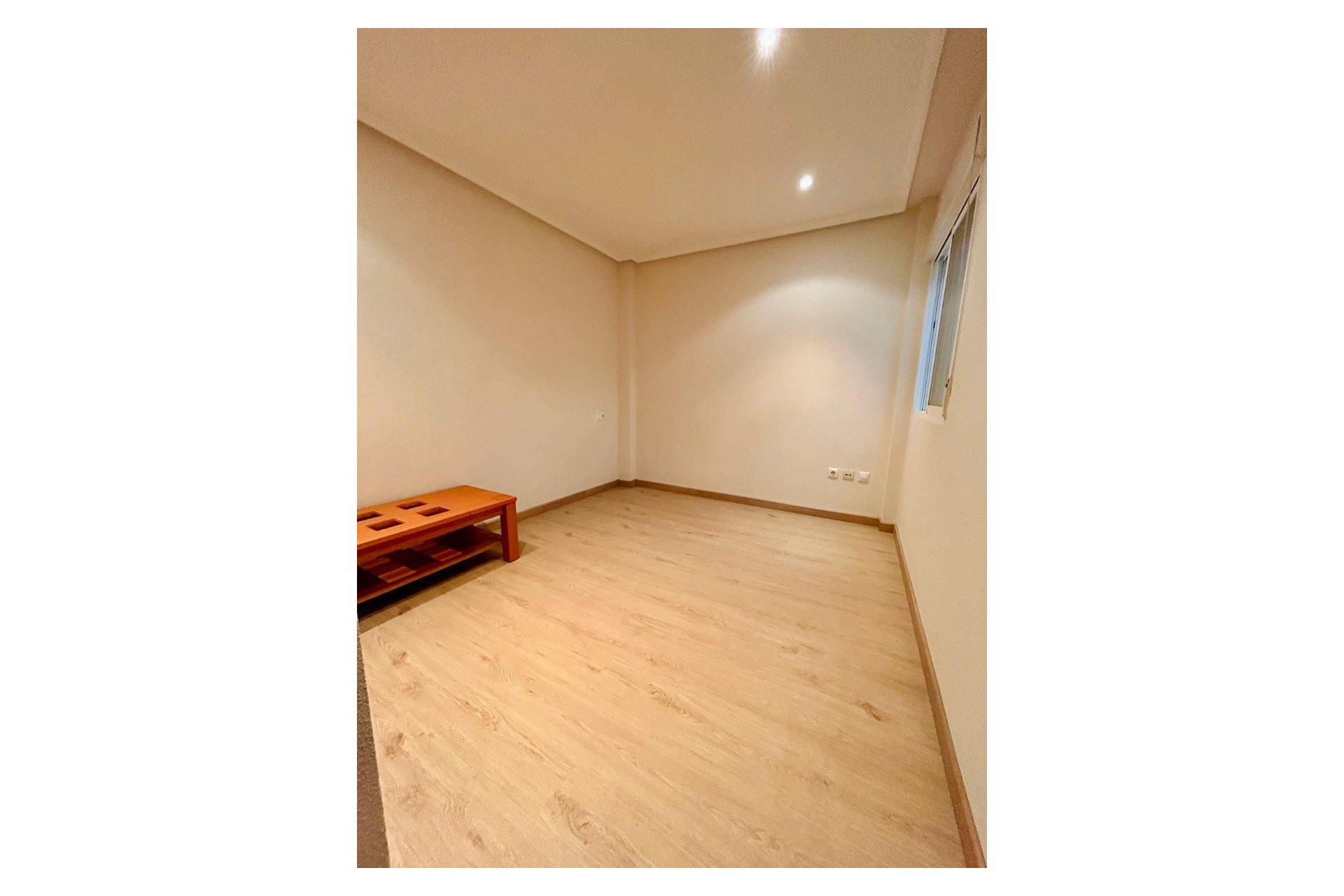Segunda mano - Apartamento -
San Isidro - Inland