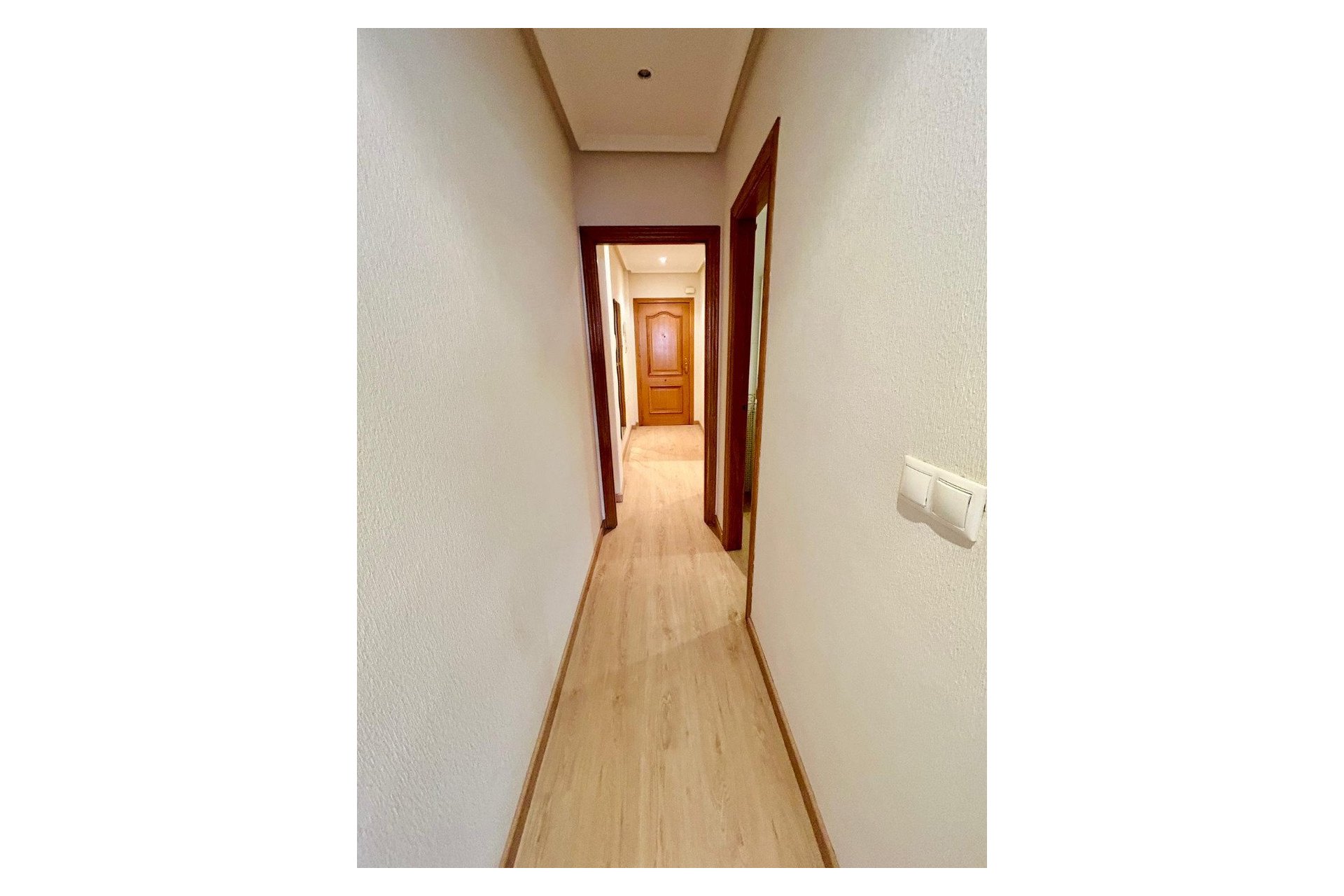 Segunda mano - Apartamento -
San Isidro - Inland