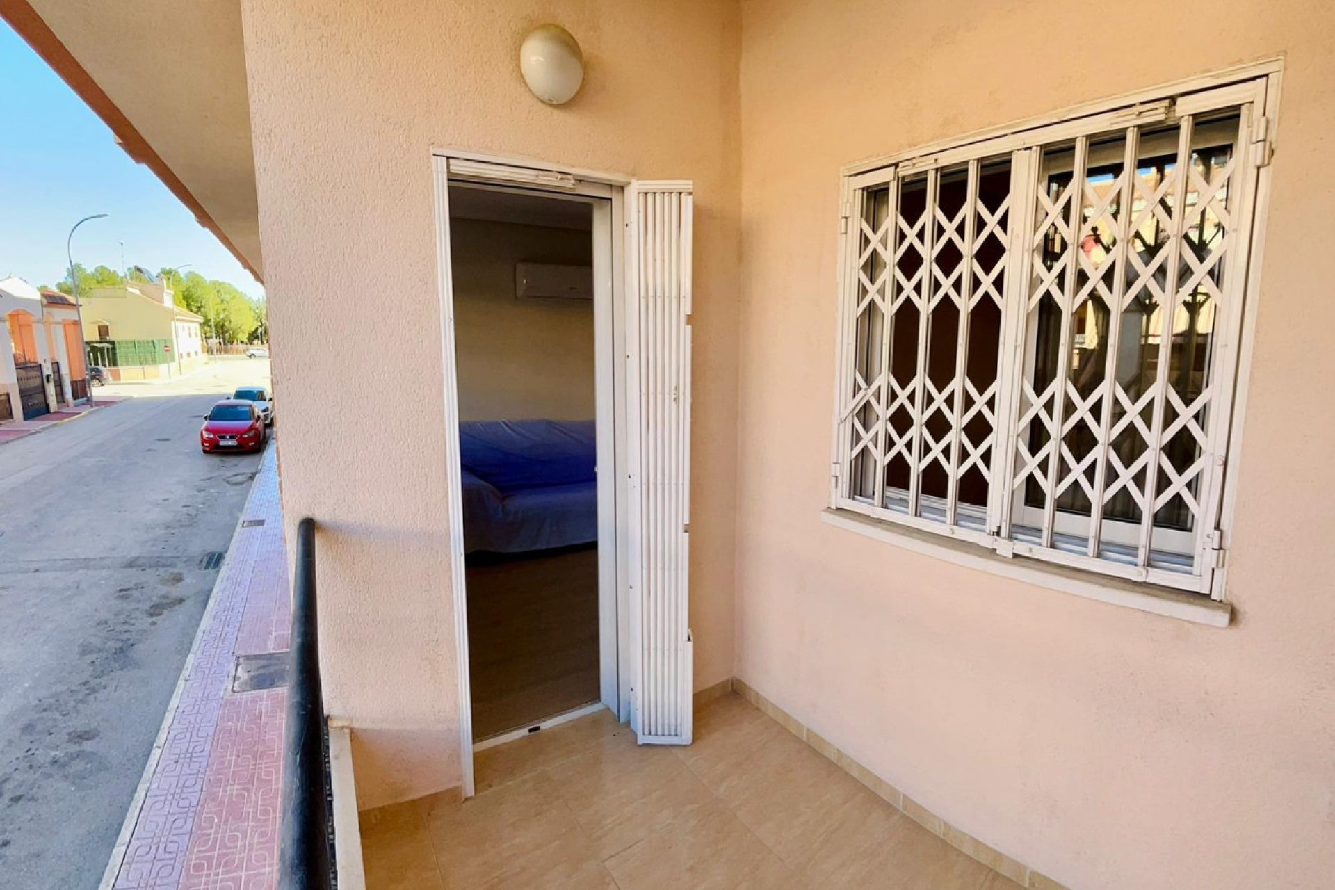 Segunda mano - Apartamento -
San Isidro - Inland