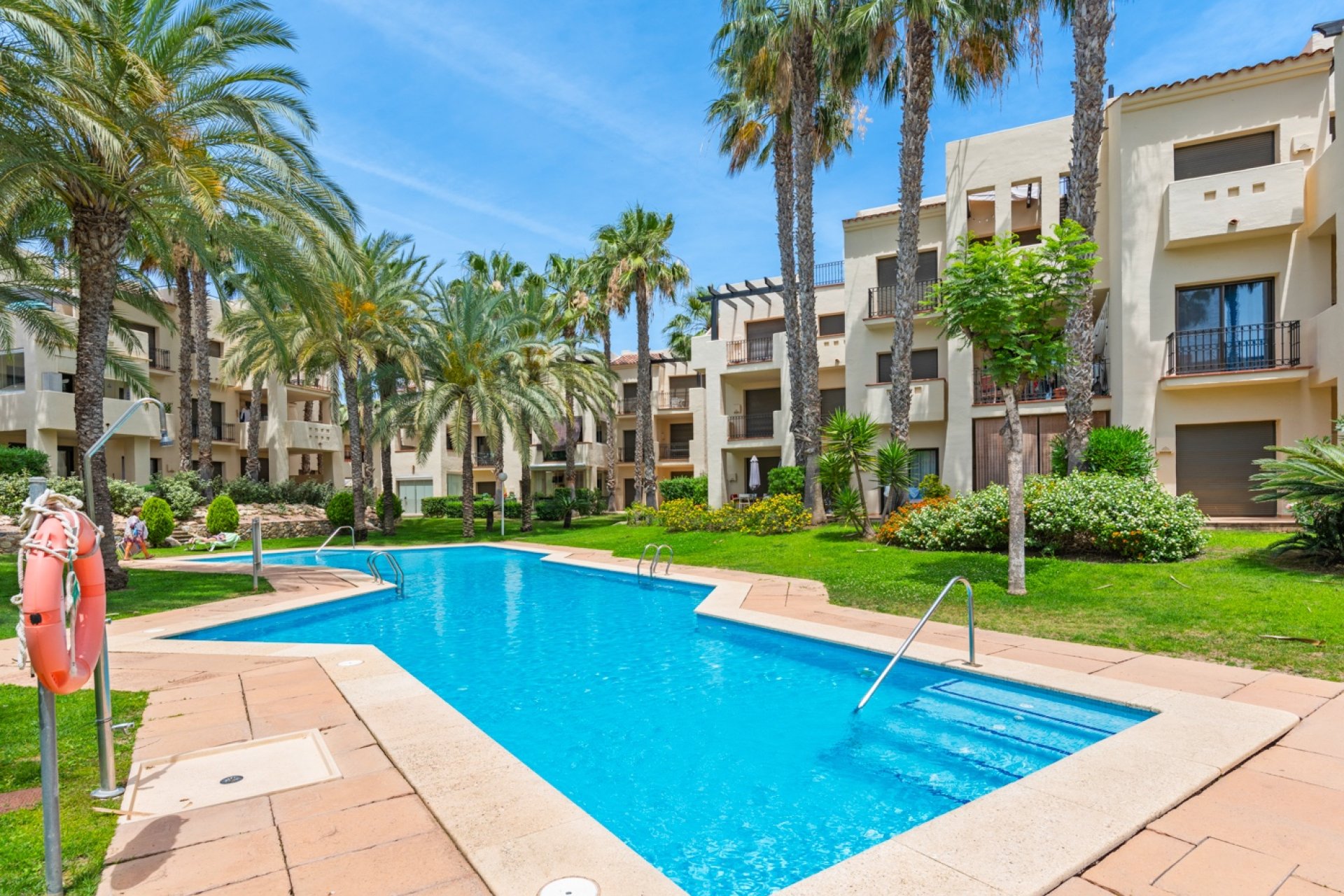 Segunda mano - Apartamento -
San Javier - Costa Calida