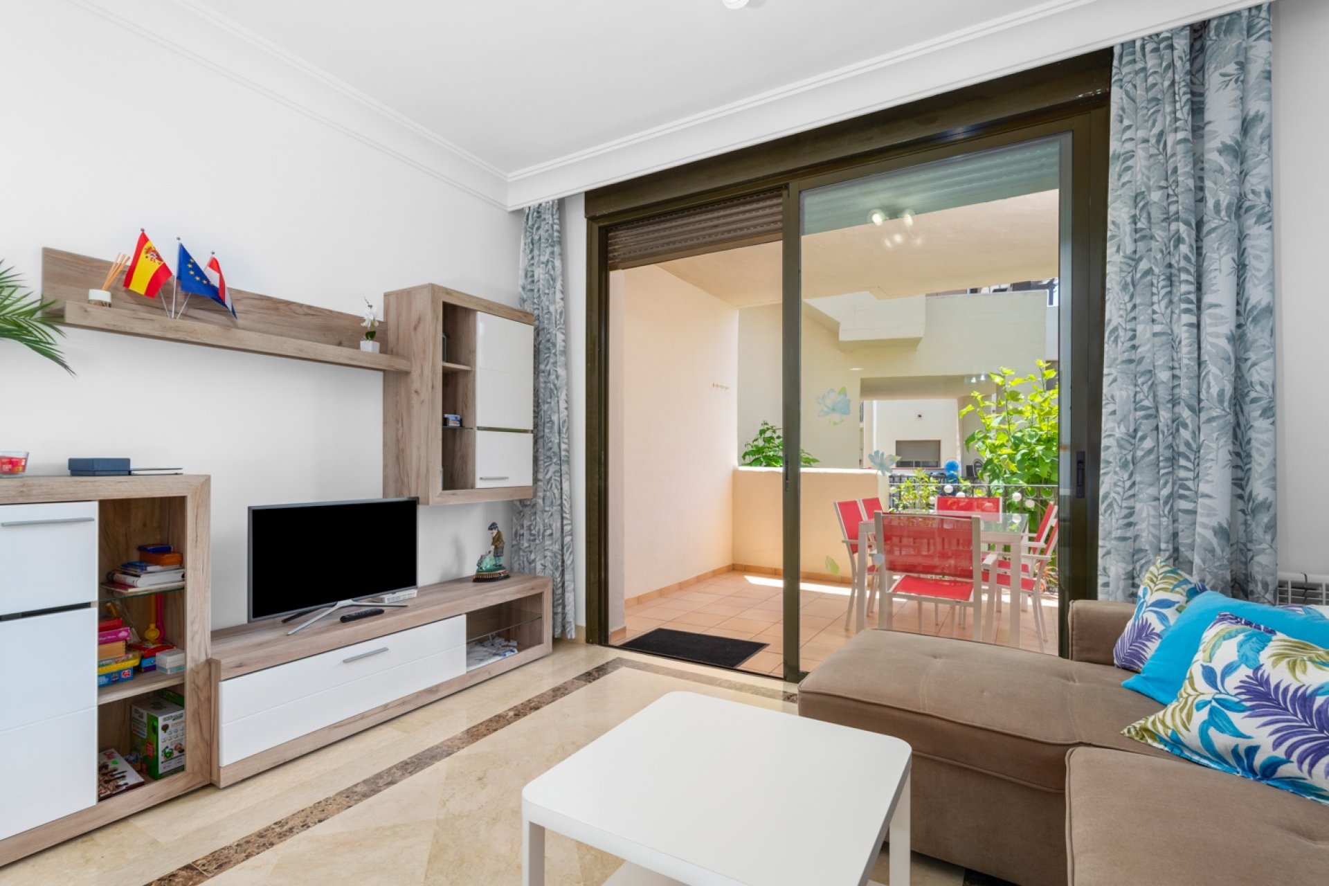 Segunda mano - Apartamento -
San Javier - Costa Calida