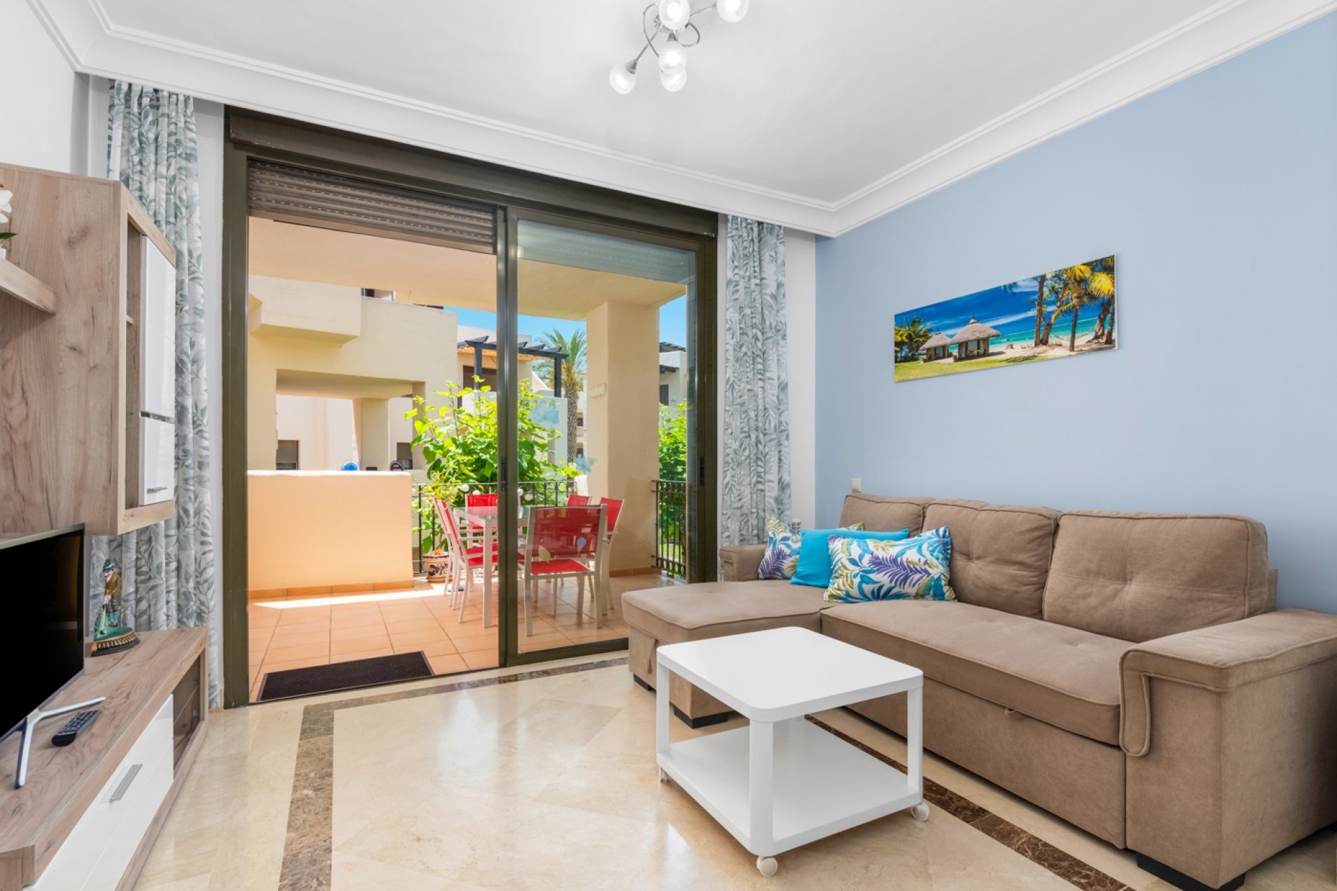 Segunda mano - Apartamento -
San Javier - Costa Calida