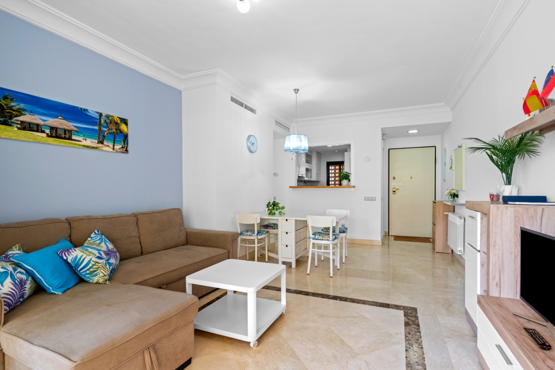 Segunda mano - Apartamento -
San Javier - Costa Calida