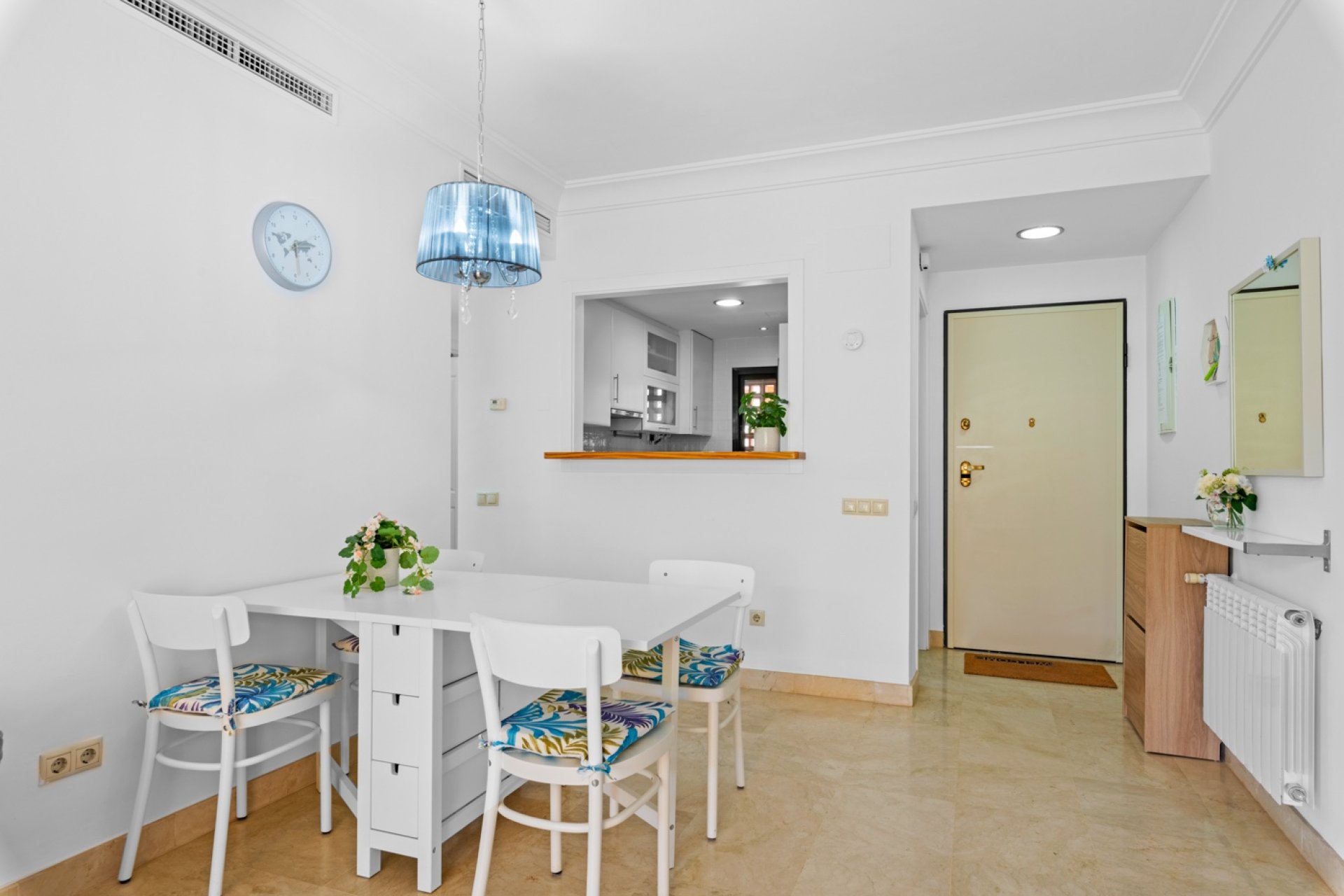 Segunda mano - Apartamento -
San Javier - Costa Calida