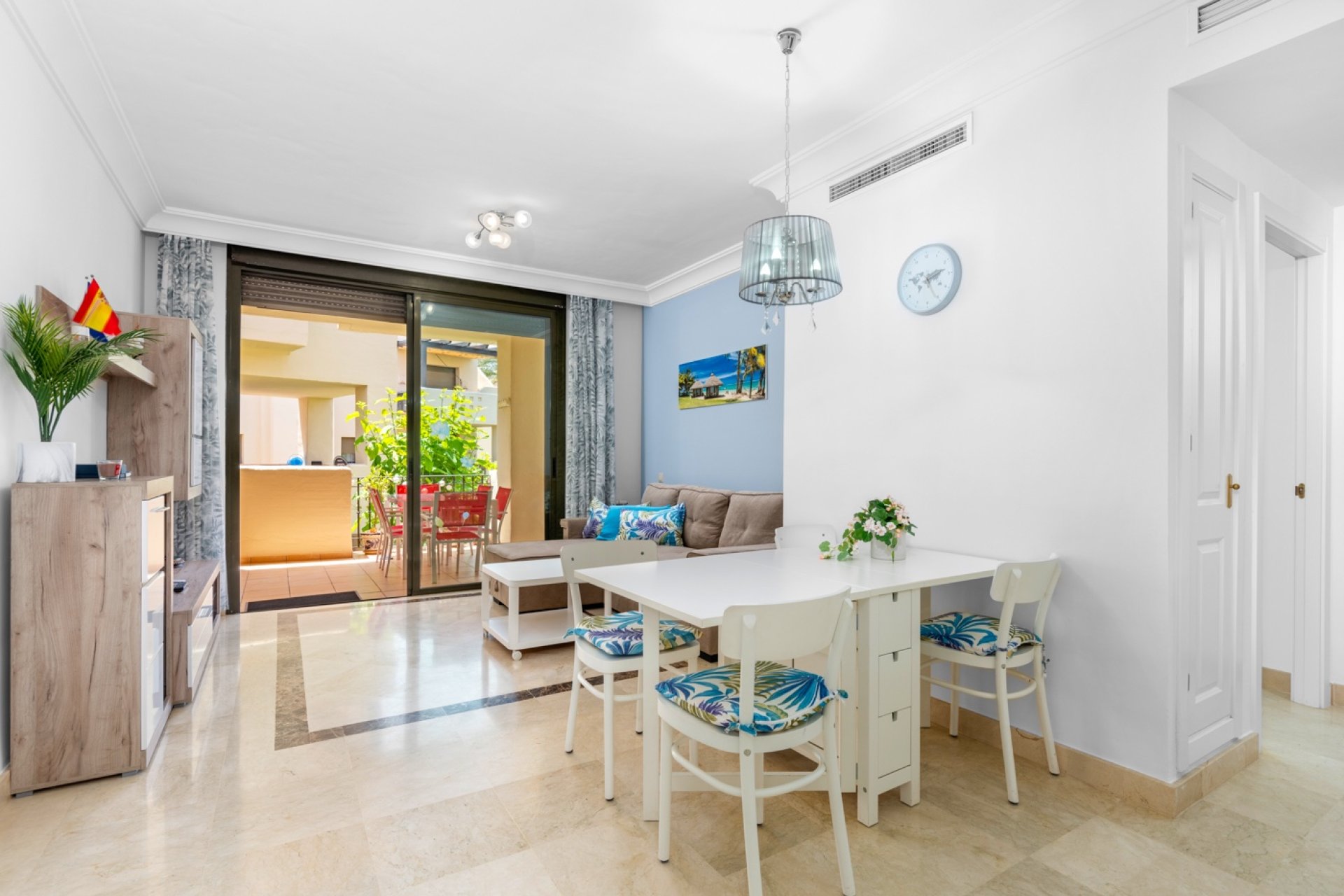 Segunda mano - Apartamento -
San Javier - Costa Calida
