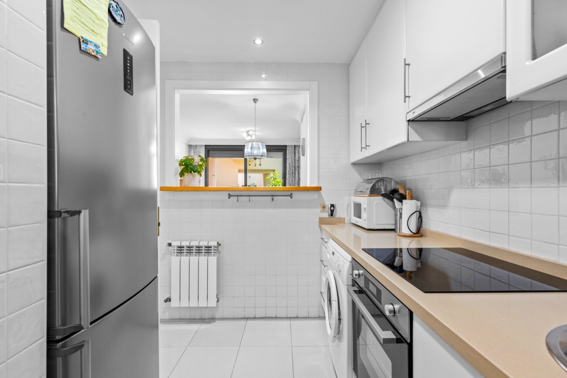Segunda mano - Apartamento -
San Javier - Costa Calida