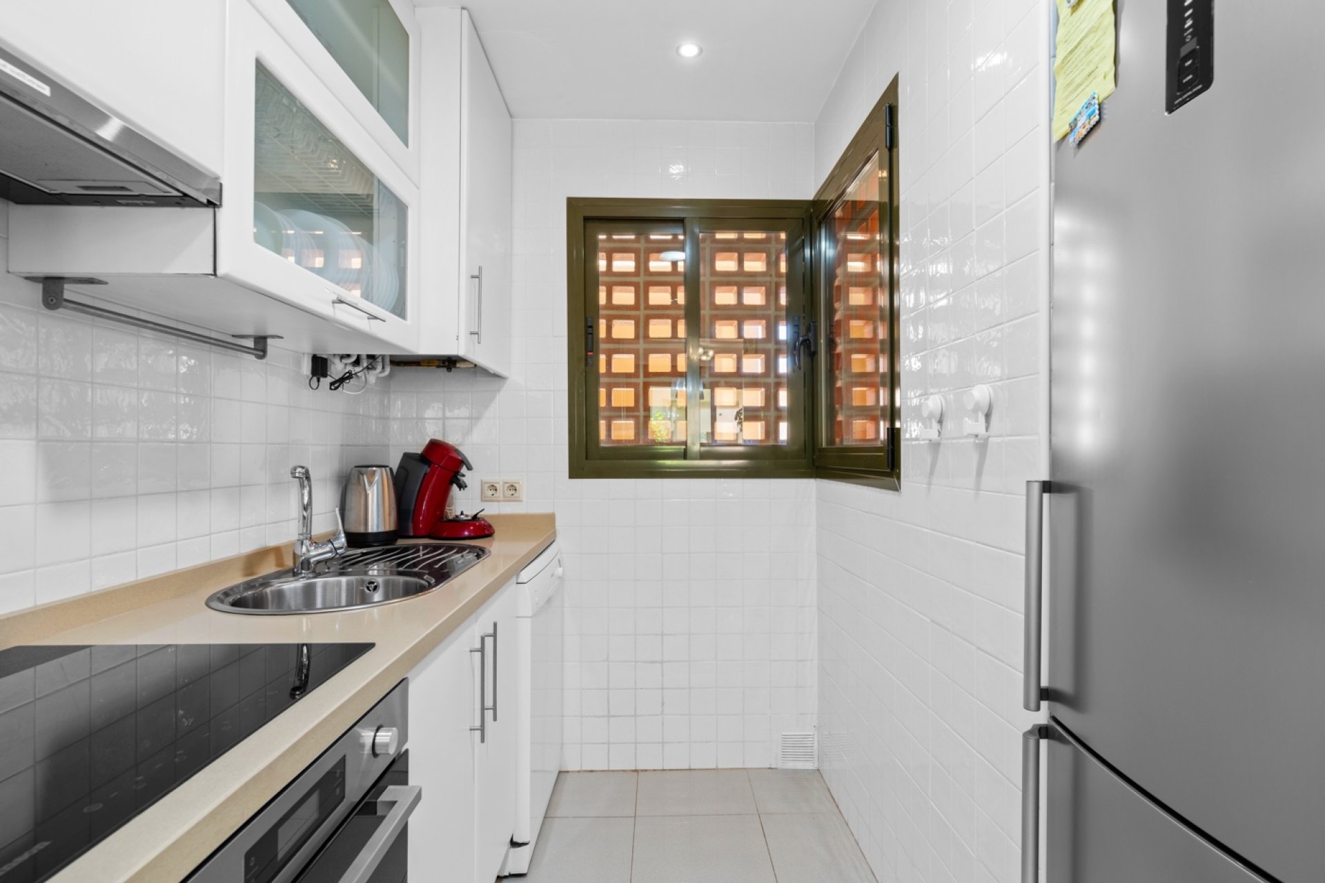 Segunda mano - Apartamento -
San Javier - Costa Calida