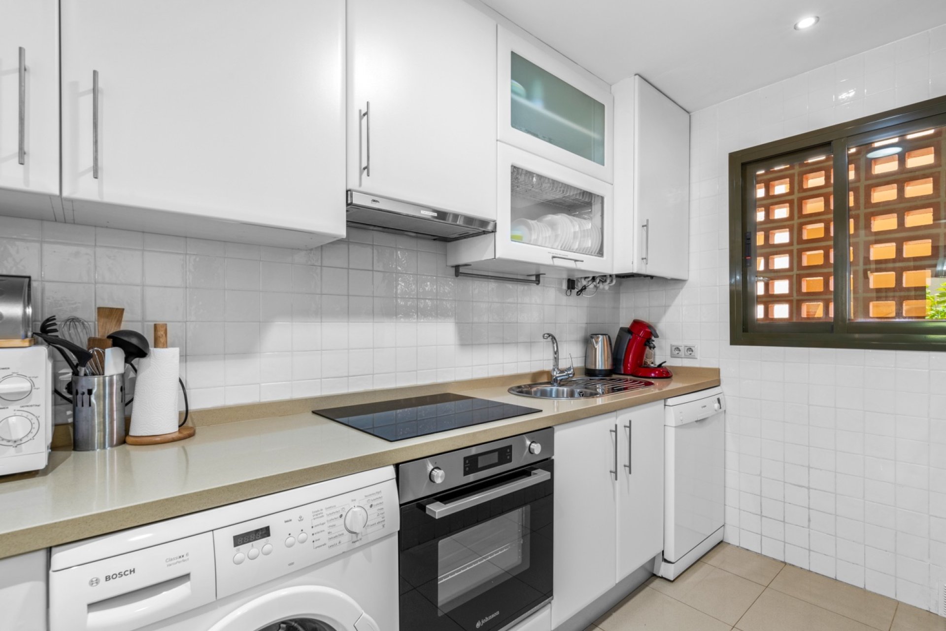 Segunda mano - Apartamento -
San Javier - Costa Calida