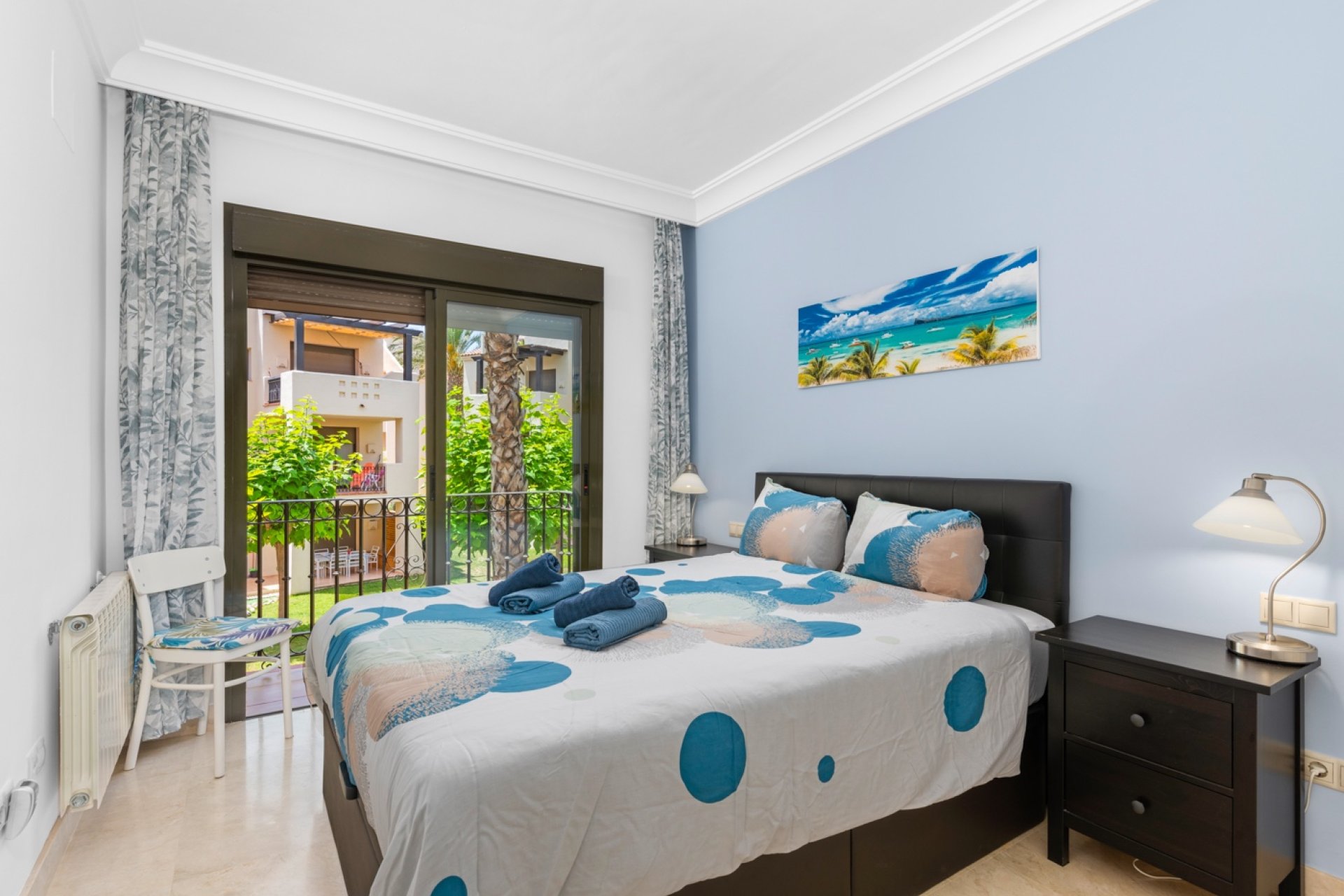 Segunda mano - Apartamento -
San Javier - Costa Calida