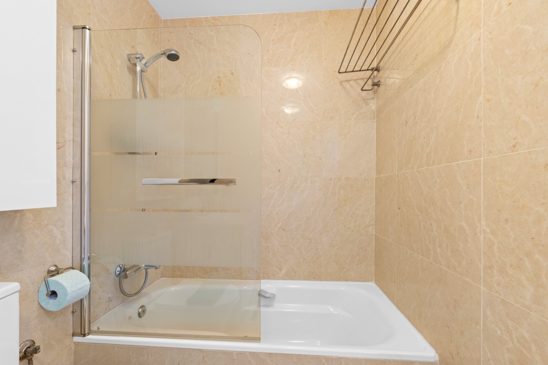 Segunda mano - Apartamento -
San Javier - Costa Calida