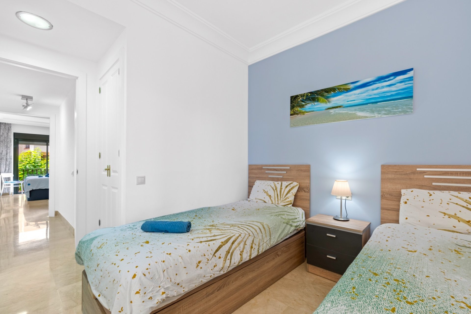 Segunda mano - Apartamento -
San Javier - Costa Calida