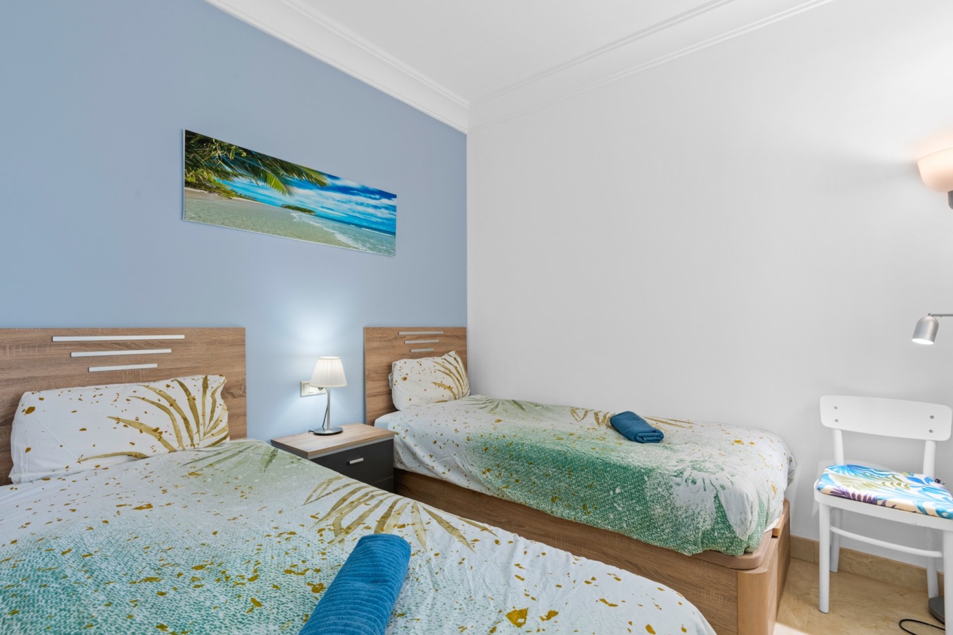 Segunda mano - Apartamento -
San Javier - Costa Calida